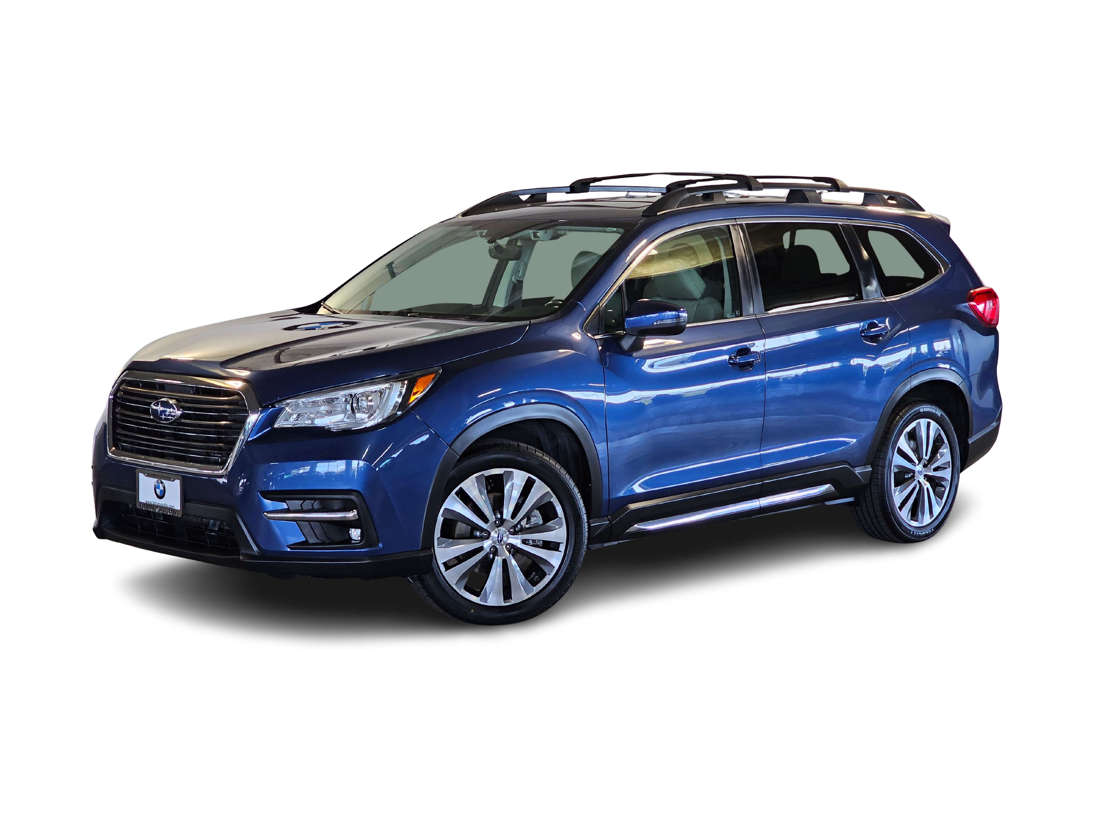 2019 Subaru Ascent Limited -
                  Seattle, WA