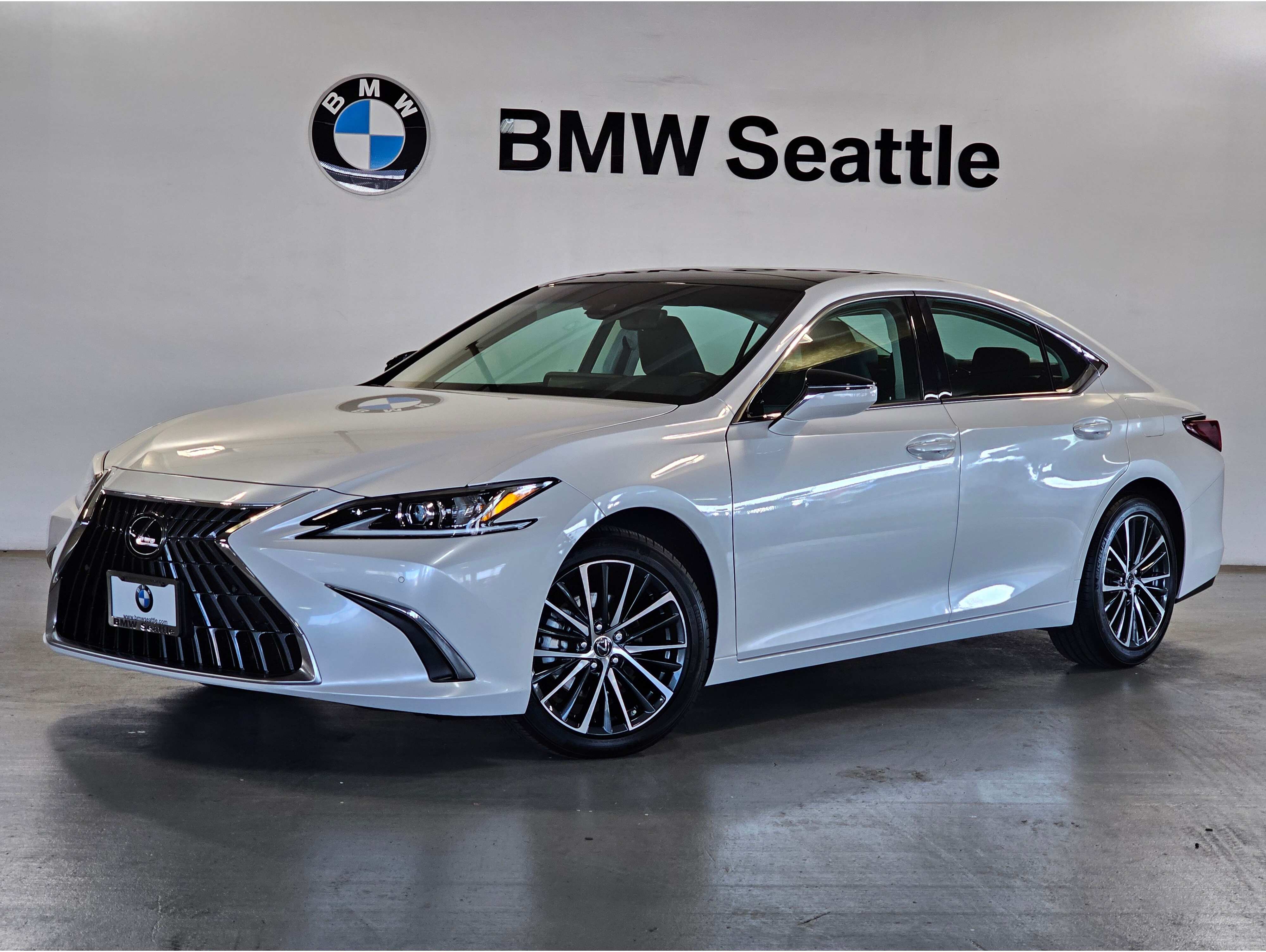 2024 Lexus ES 350