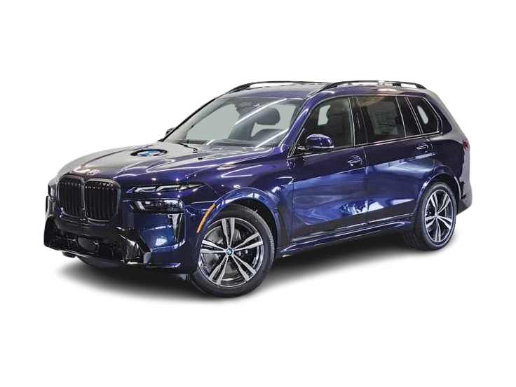 Thumbnail: 2026 BMW X7 - 1