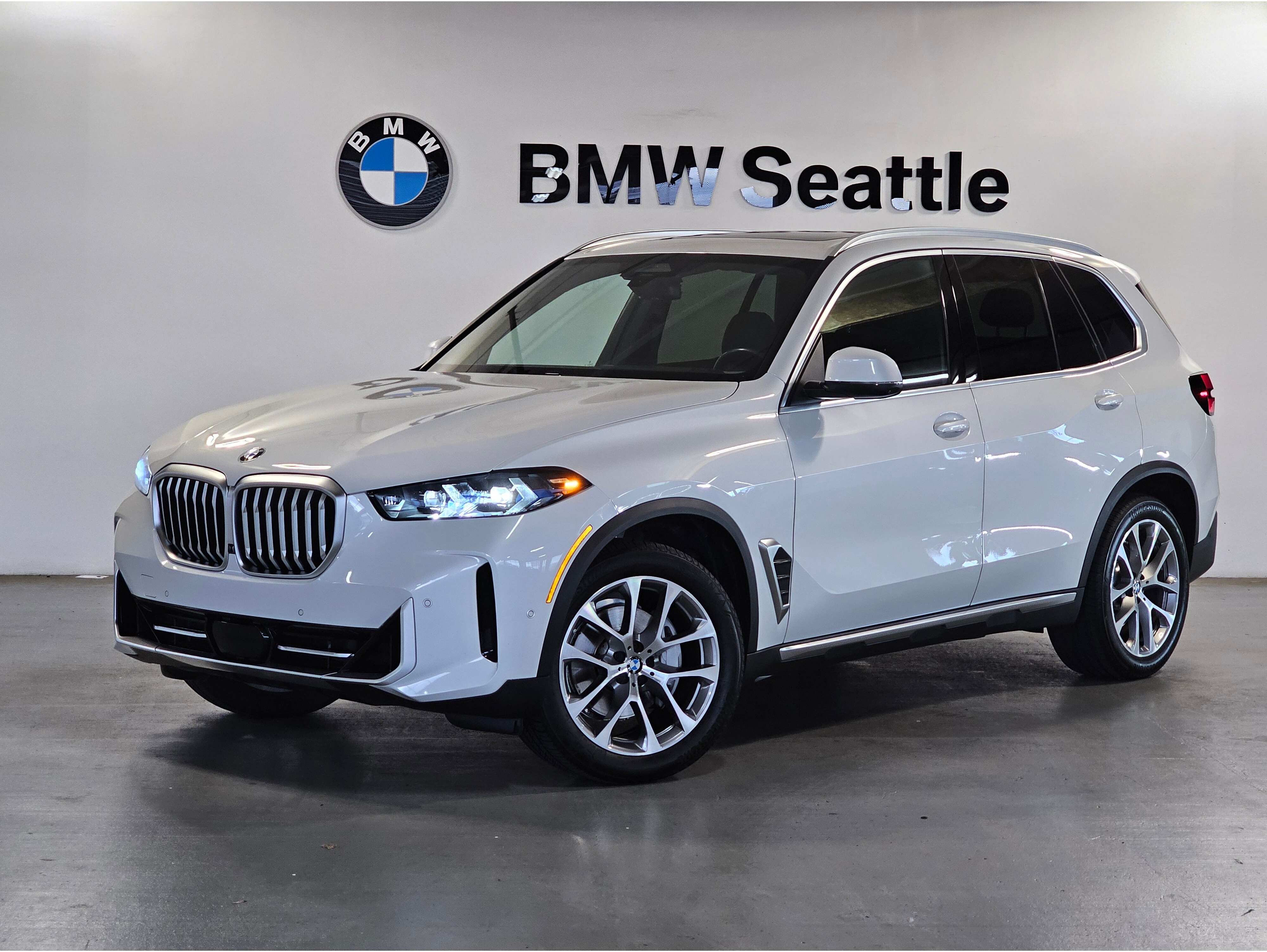 2024 BMW X5 40i