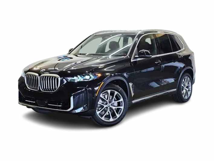 Thumbnail: 2026 BMW X5 - 1