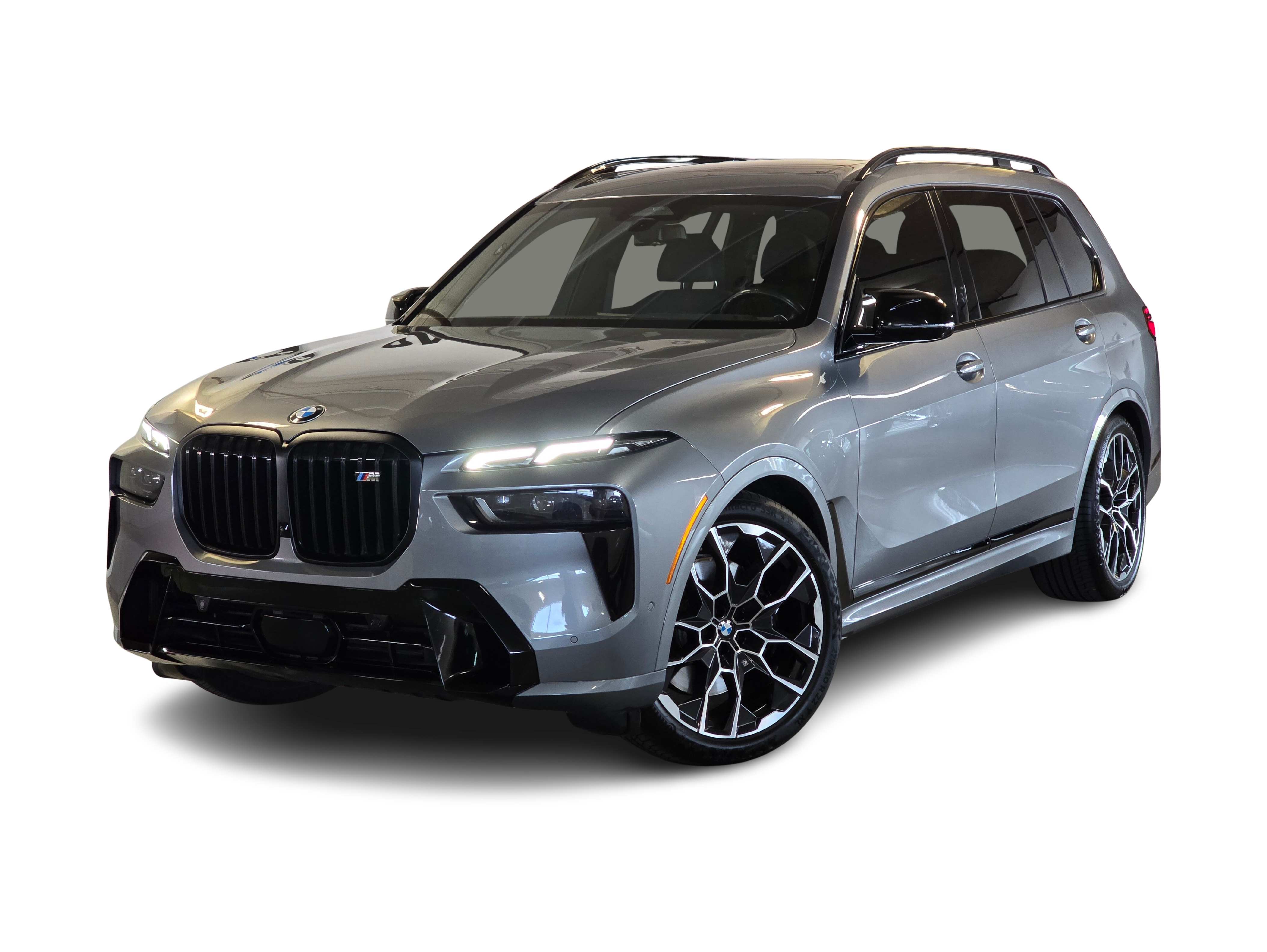 Thumbnail: 2024 BMW X7 - 1