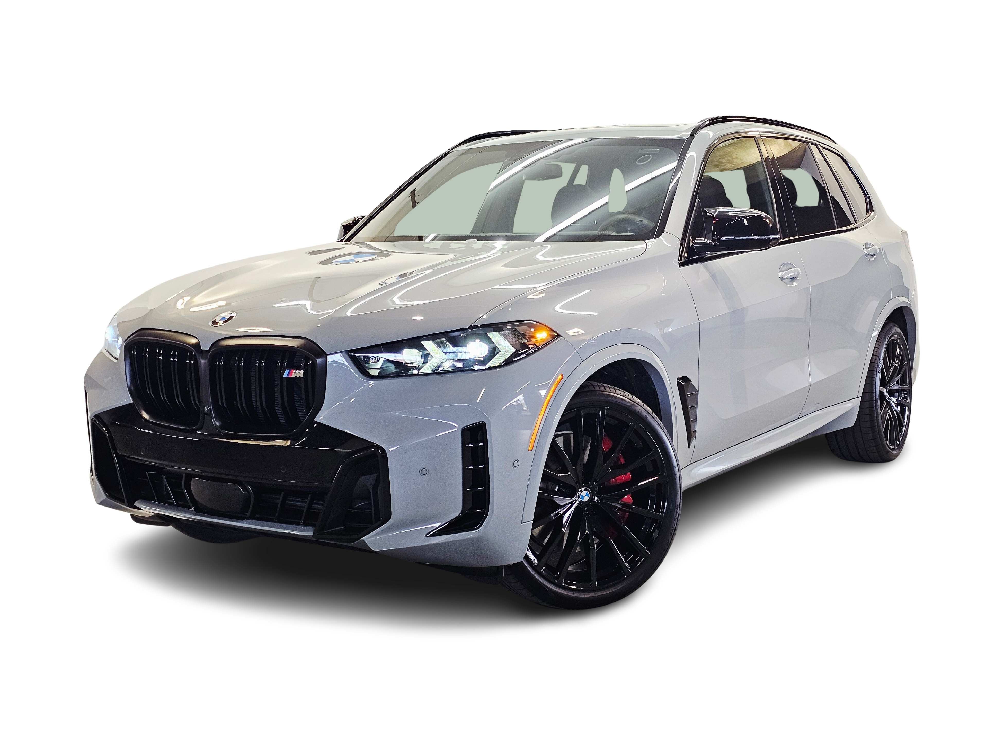 Thumbnail: 2026 BMW X5 - 1
