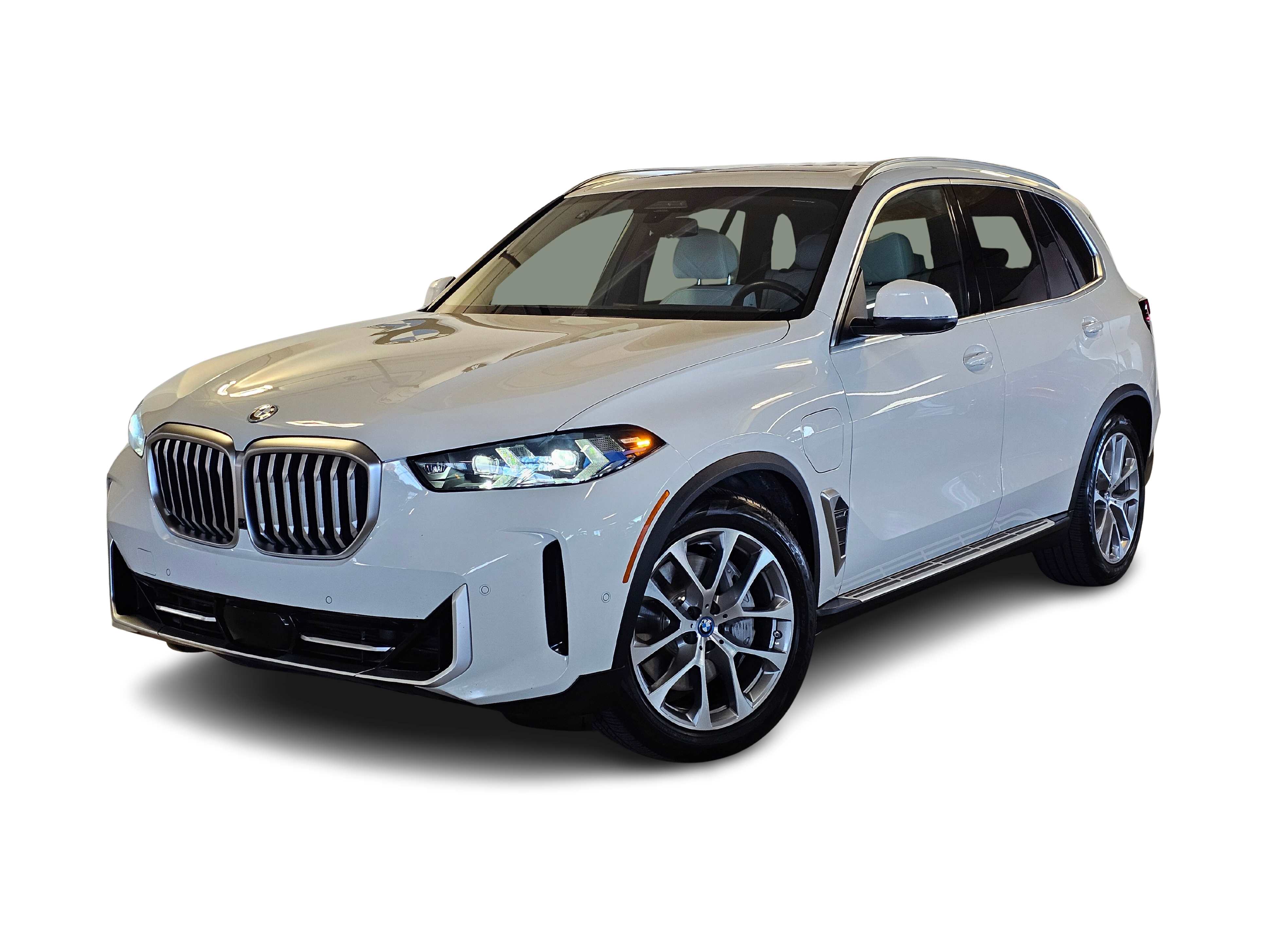 Thumbnail: 2024 BMW X5 - 1