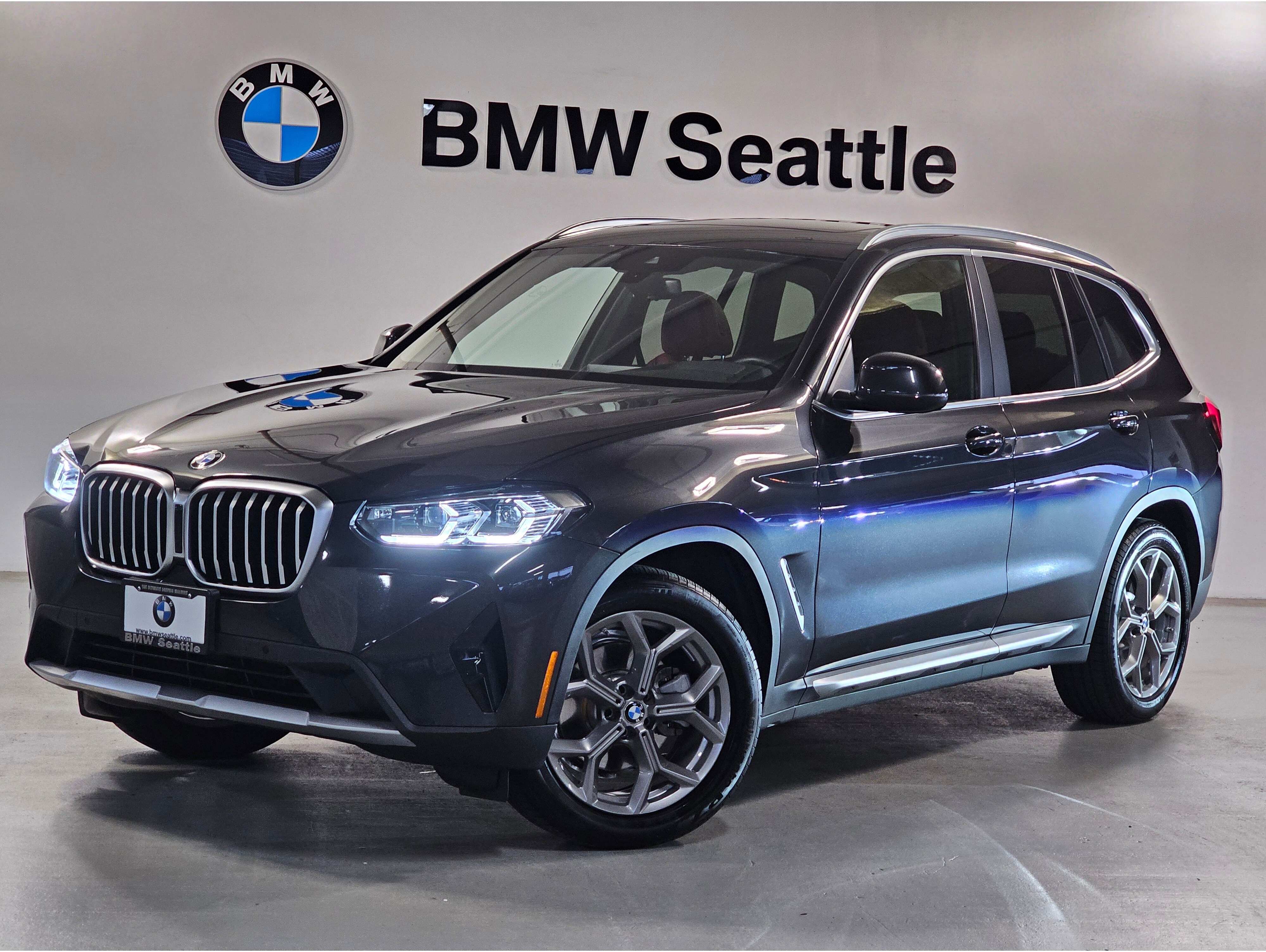 2023 BMW X3