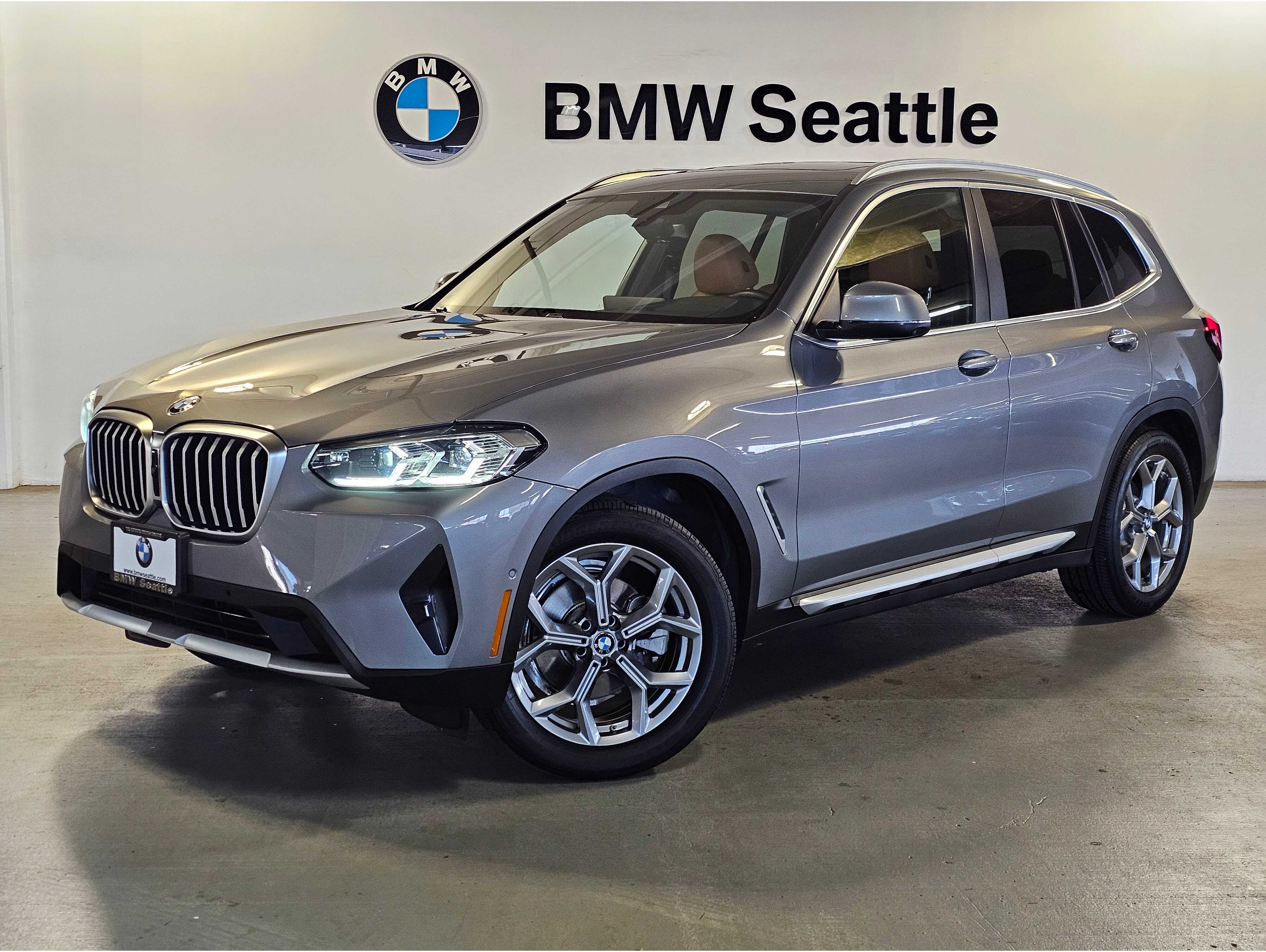 2023 BMW X3