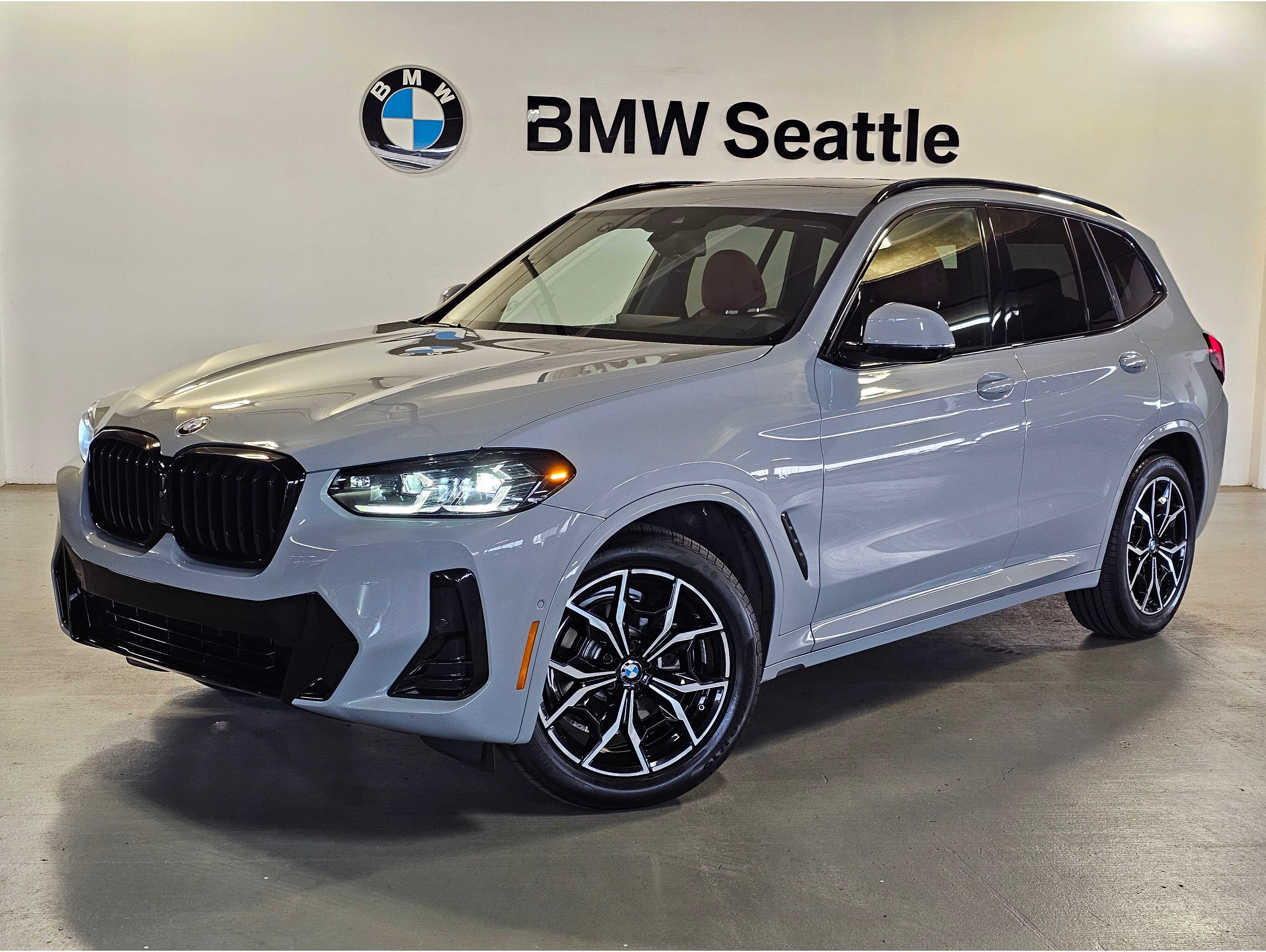 2023 BMW X3