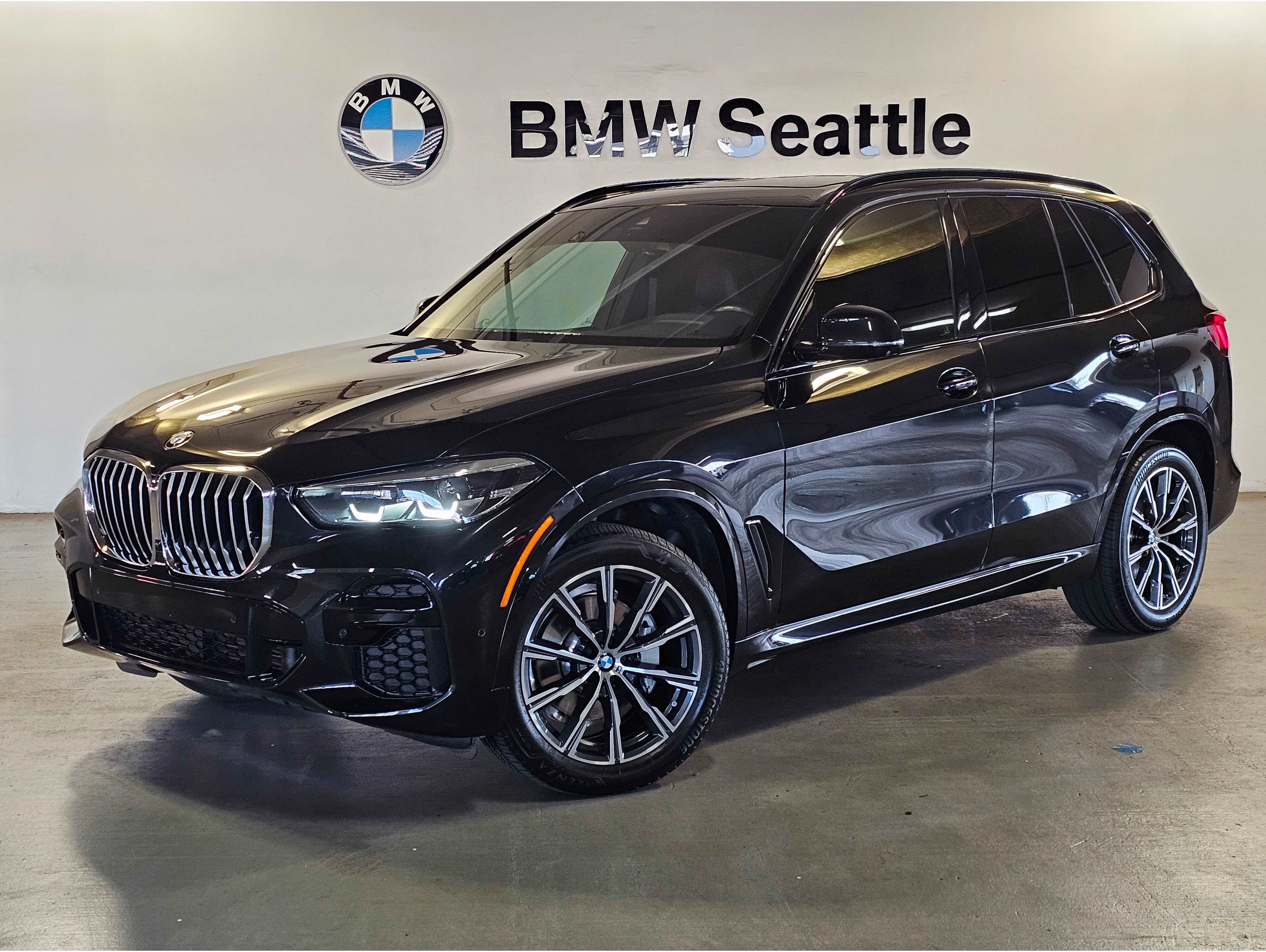 2023 BMW X5