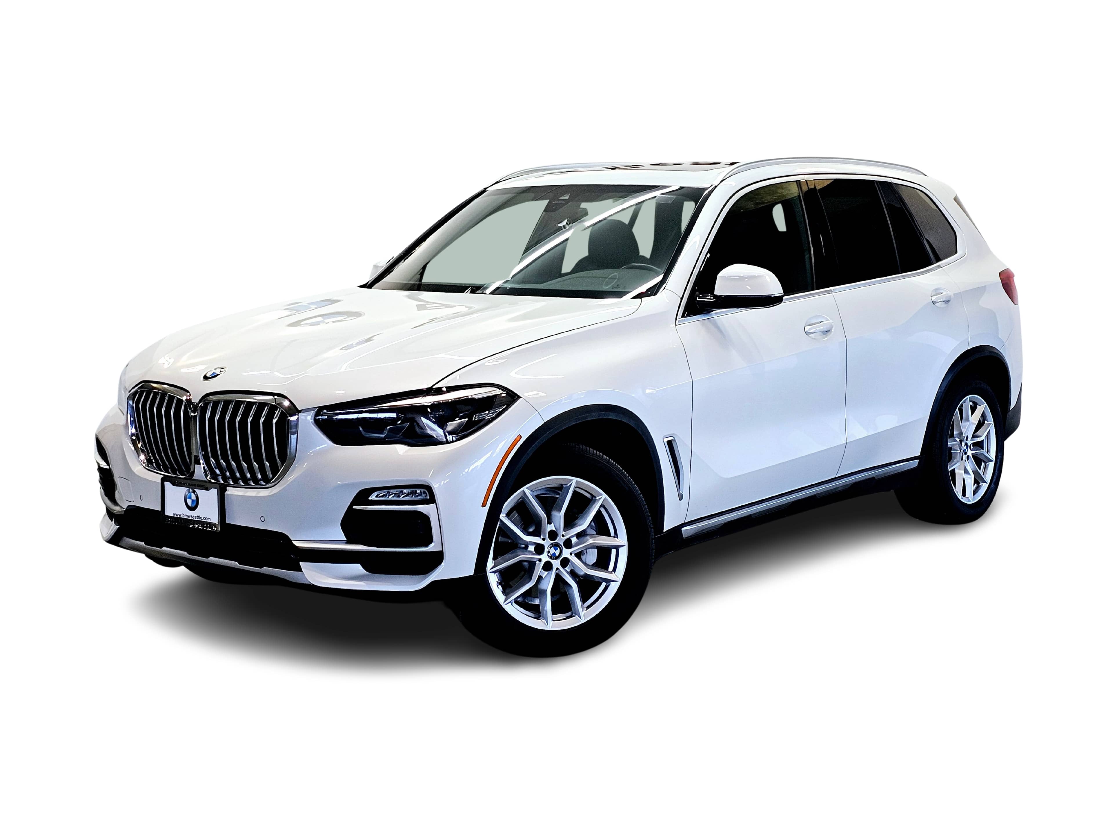 2019 BMW X5 xDrive40i -
                  Seattle, WA