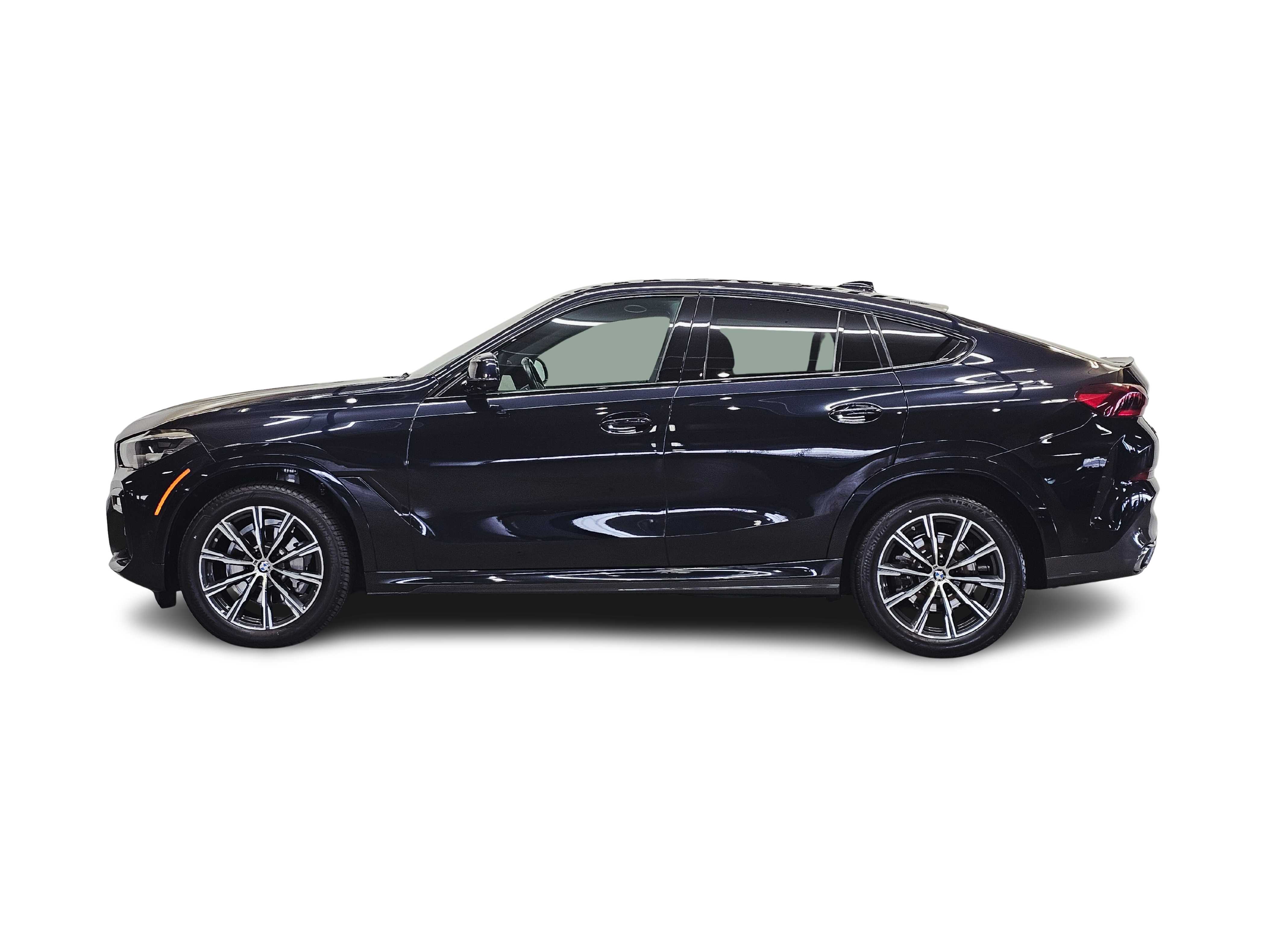 2021 BMW X6 xDrive40i -
                  Seattle, WA
