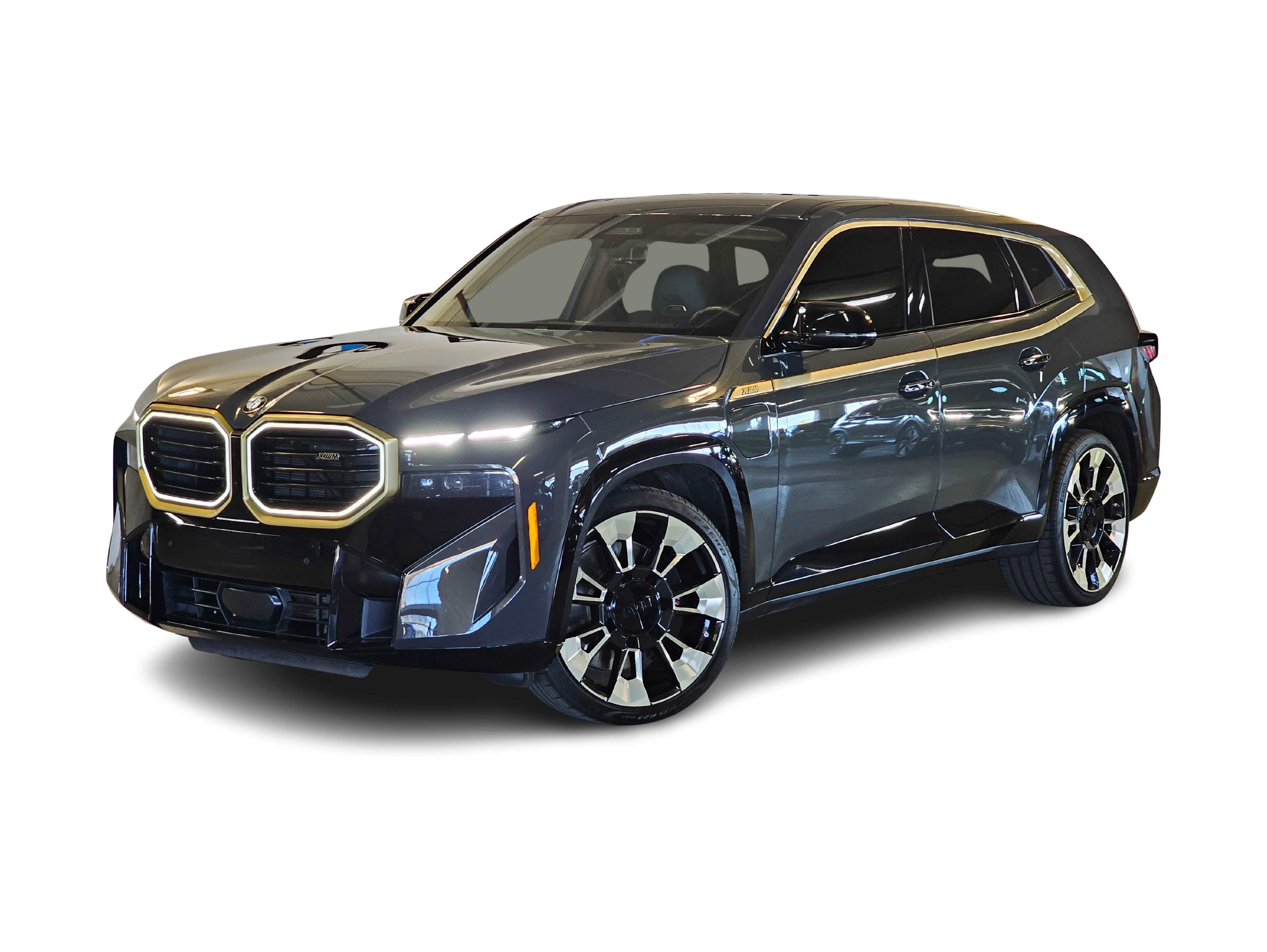 2023 BMW XM  -
                  Seattle, WA