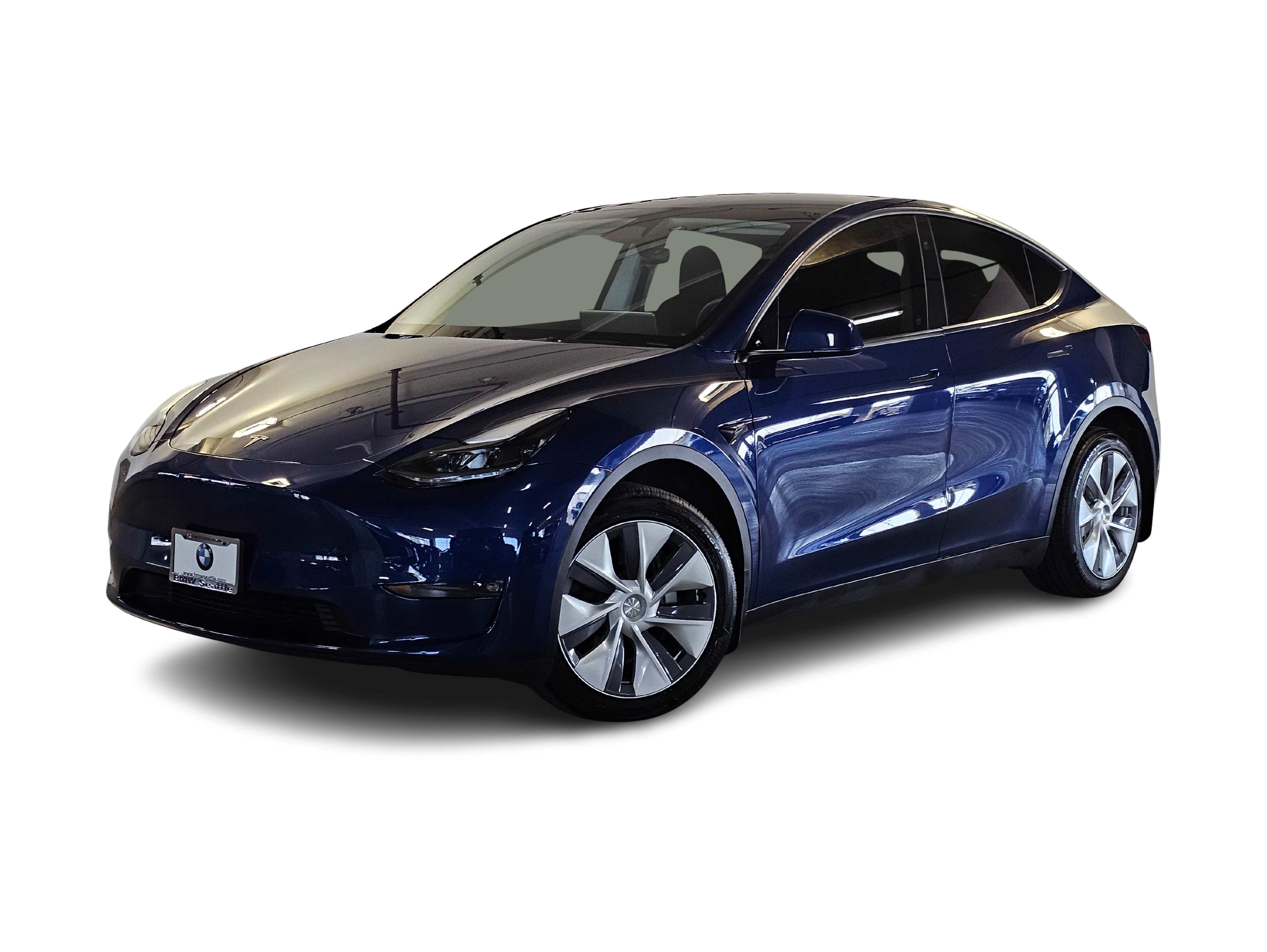 Thumbnail: 2023 Tesla Model Y - 1