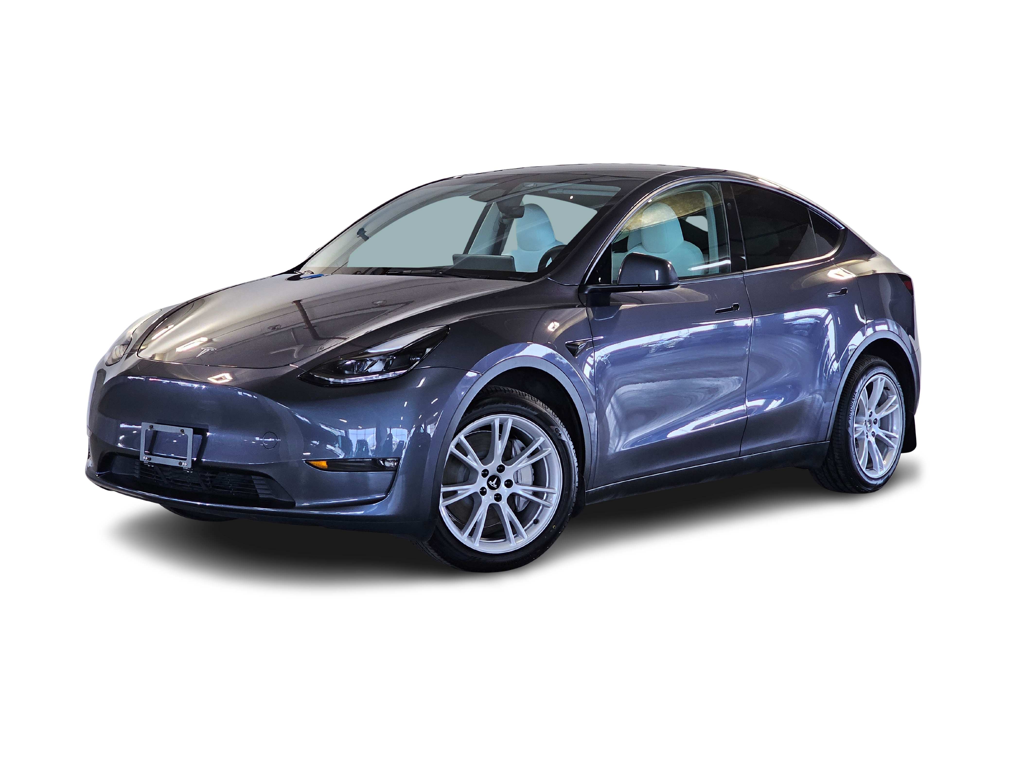 Thumbnail: 2023 Tesla Model Y - 1