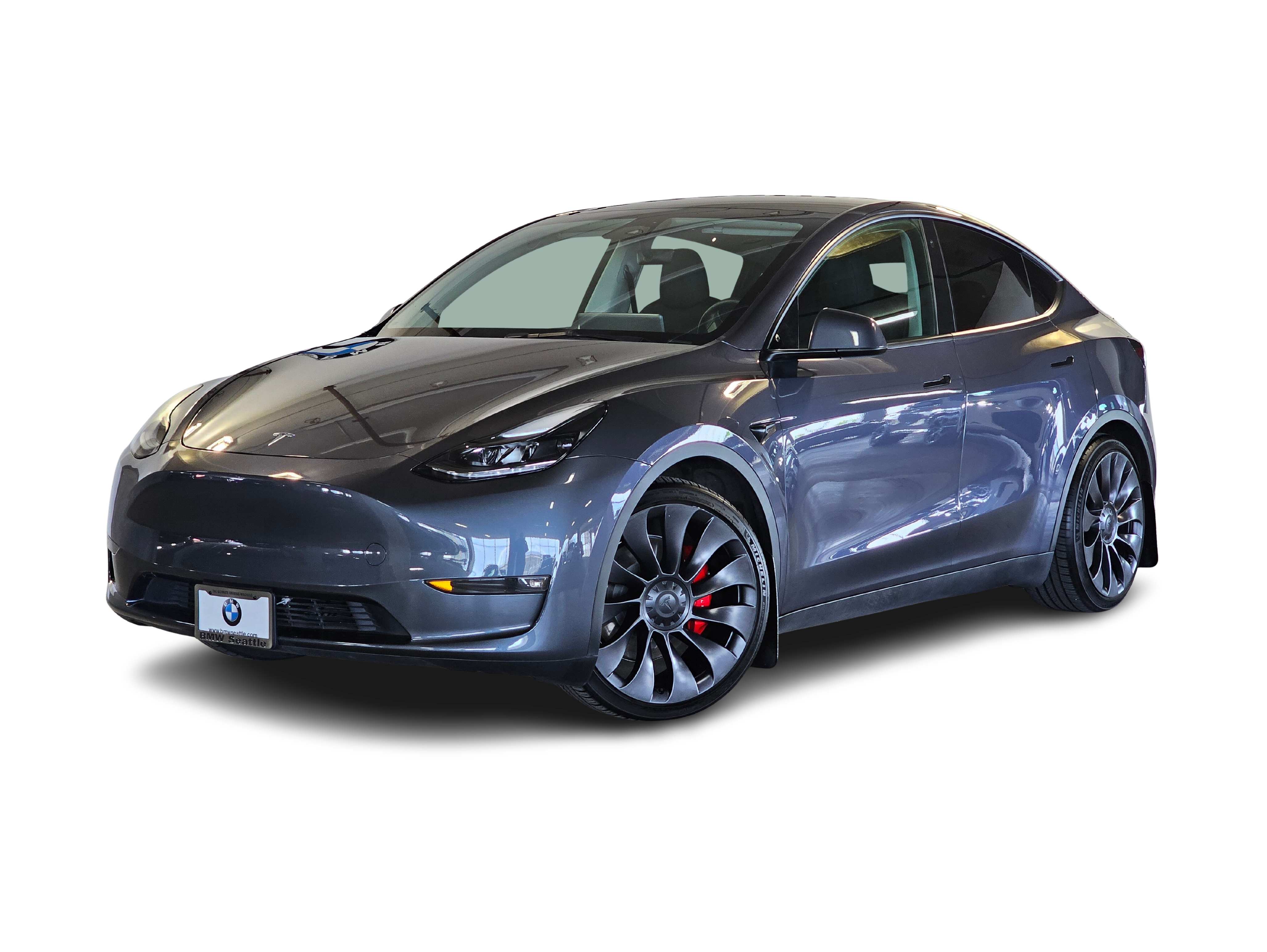 Thumbnail: 2023 Tesla Model Y - 1