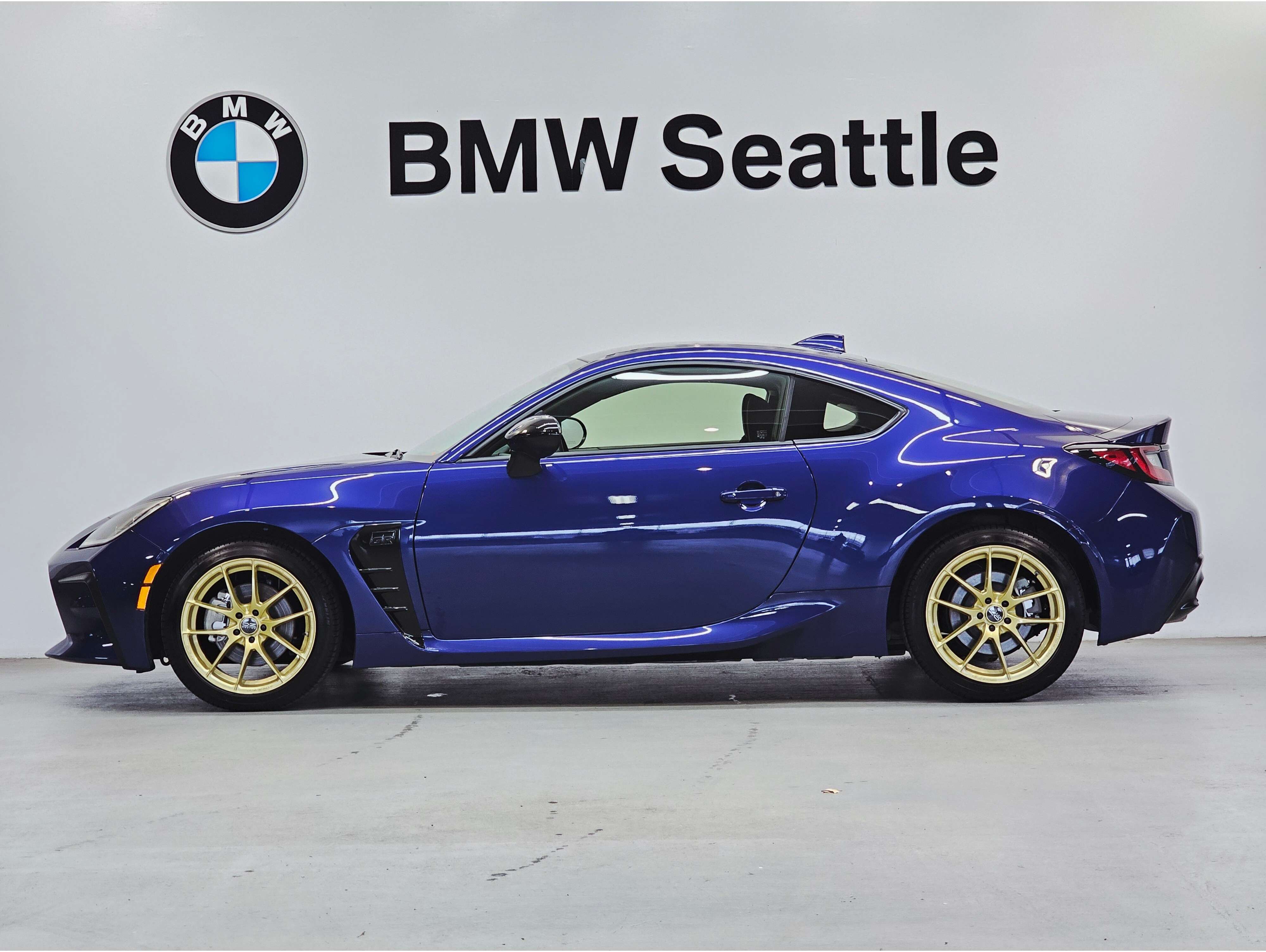 2023 Toyota GR86 Base's photo