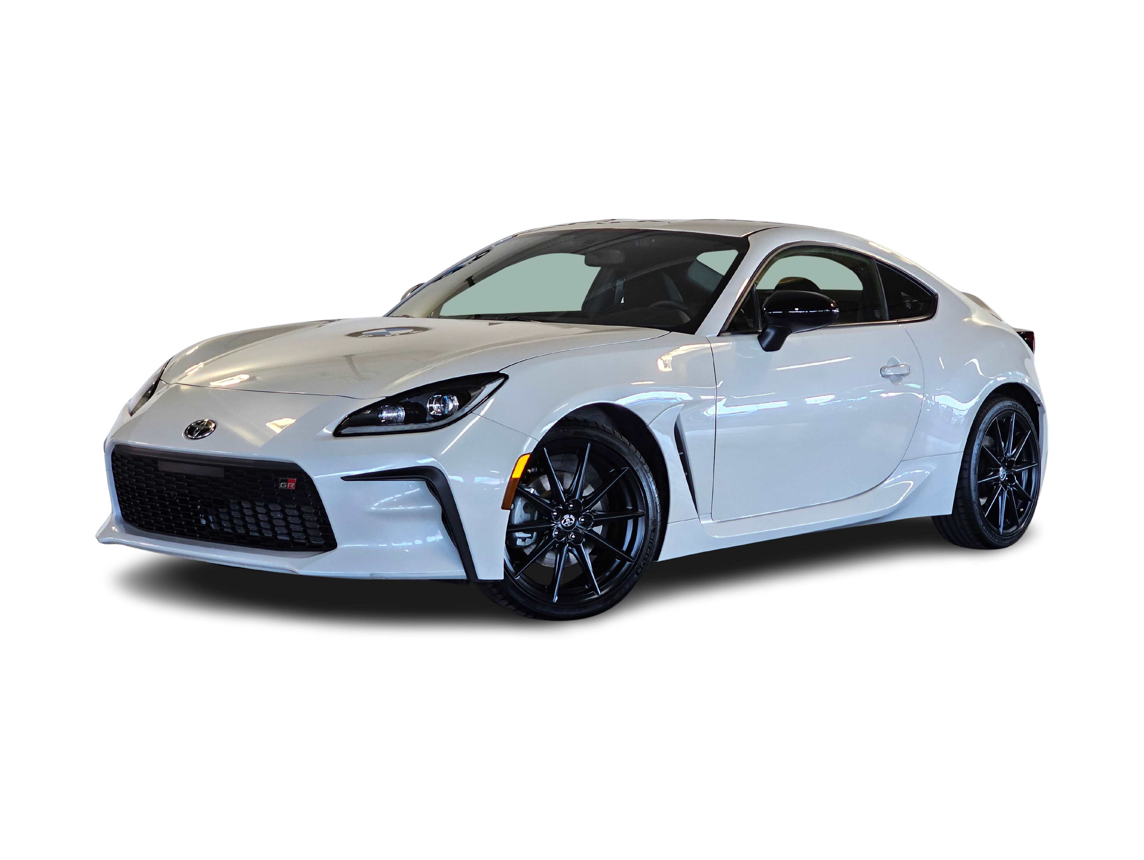 2024 Toyota GR86 Premium -
                  Seattle, WA