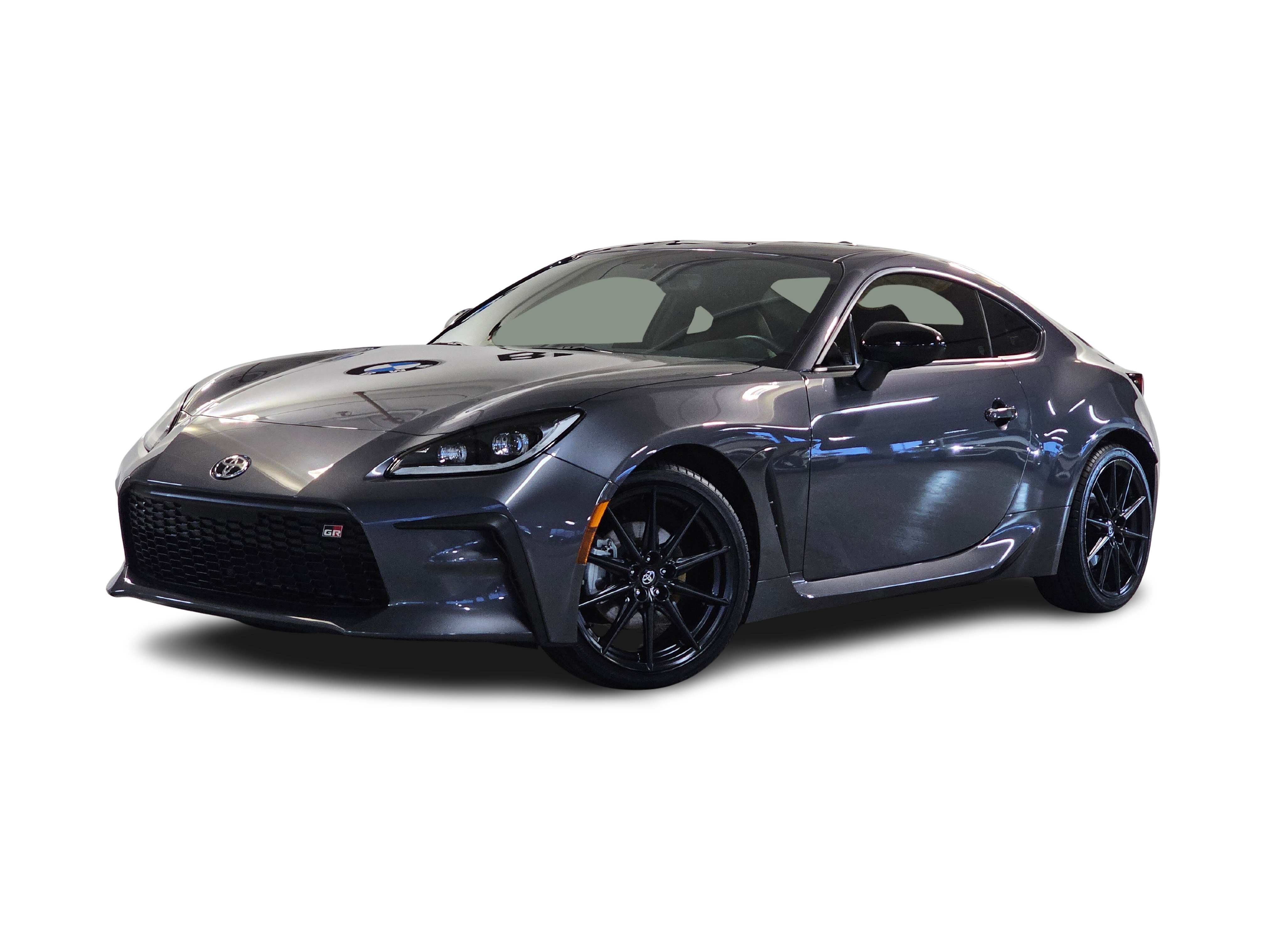 2022 Toyota GR86 Premium -
                  Seattle, WA