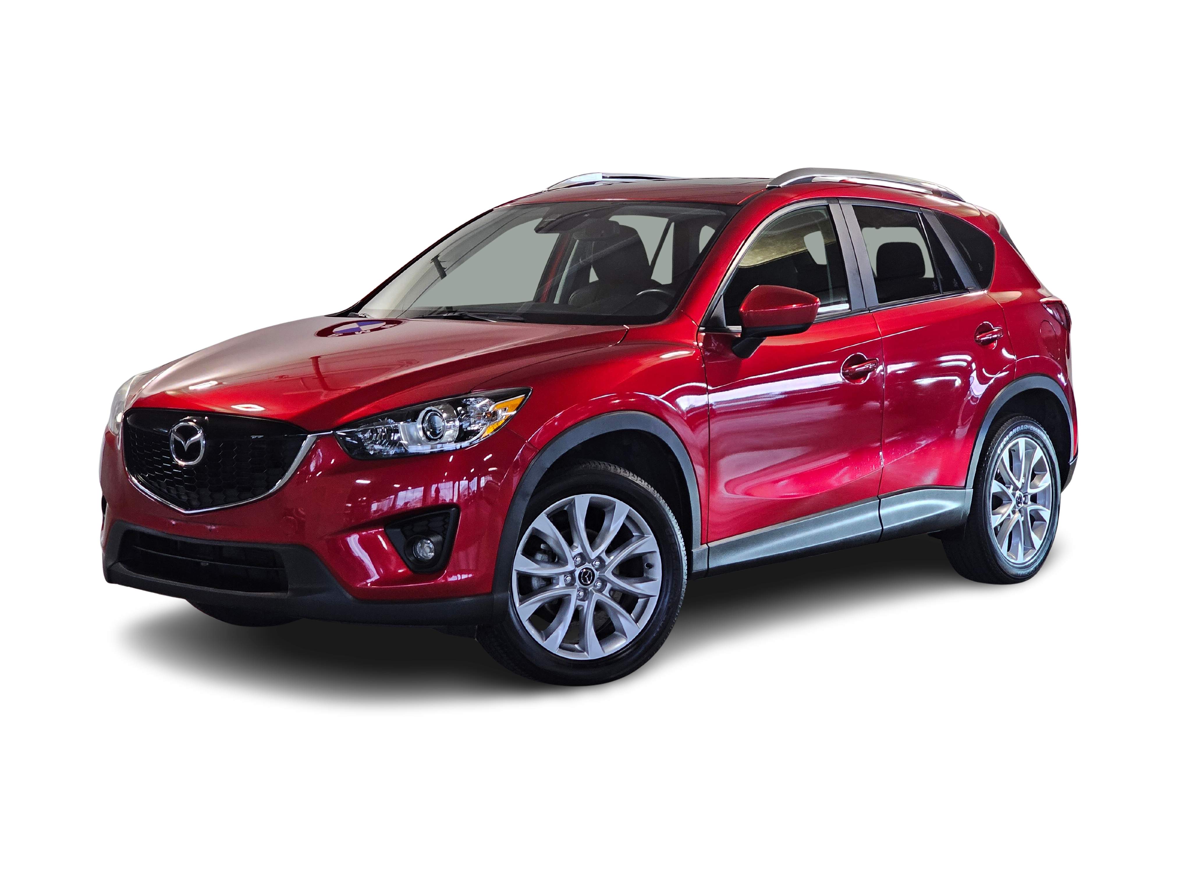 2014 Mazda CX-5 Grand Touring -
                  Seattle, WA