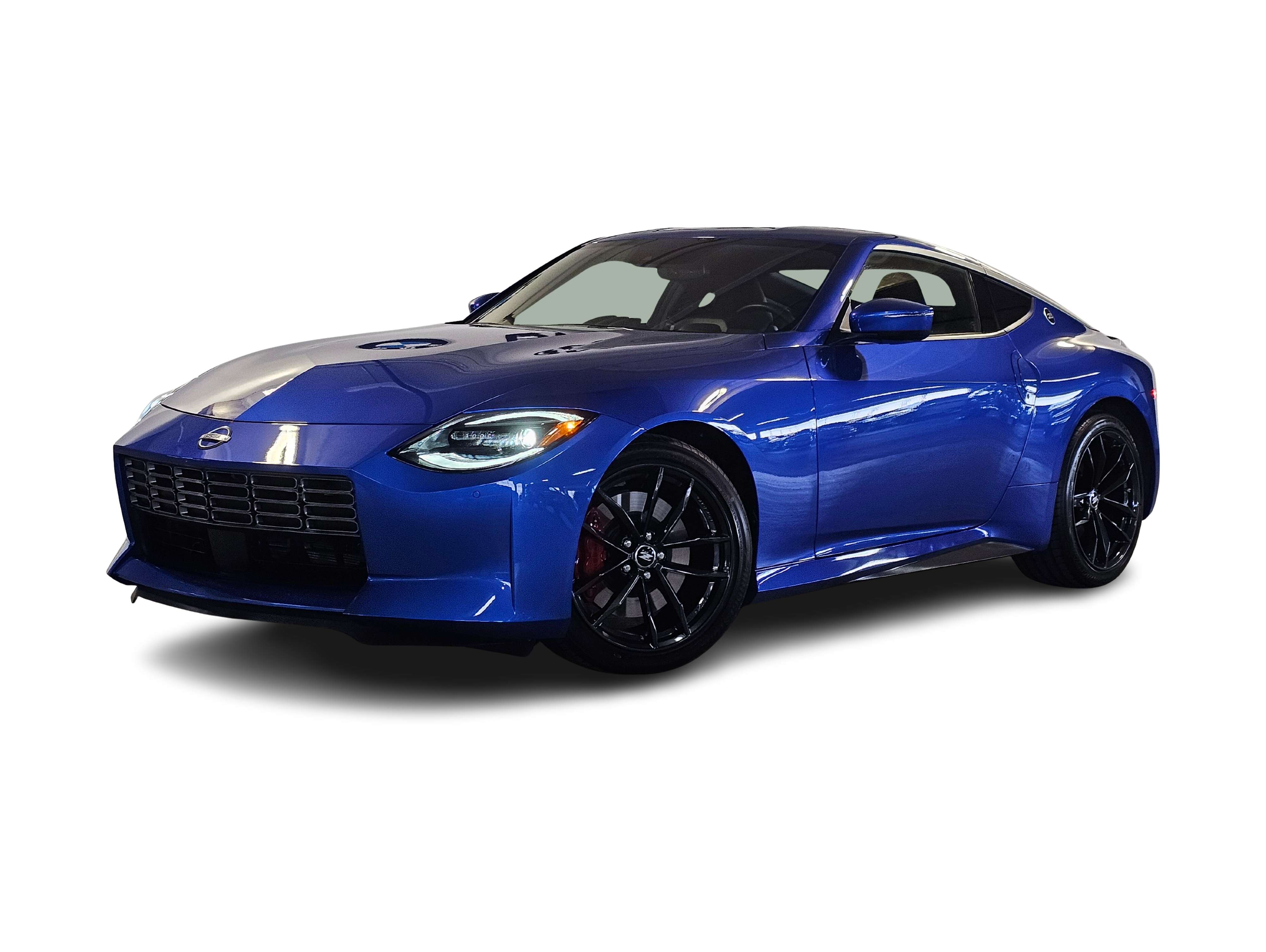 2025 Nissan Z Performance -
                  Seattle, WA