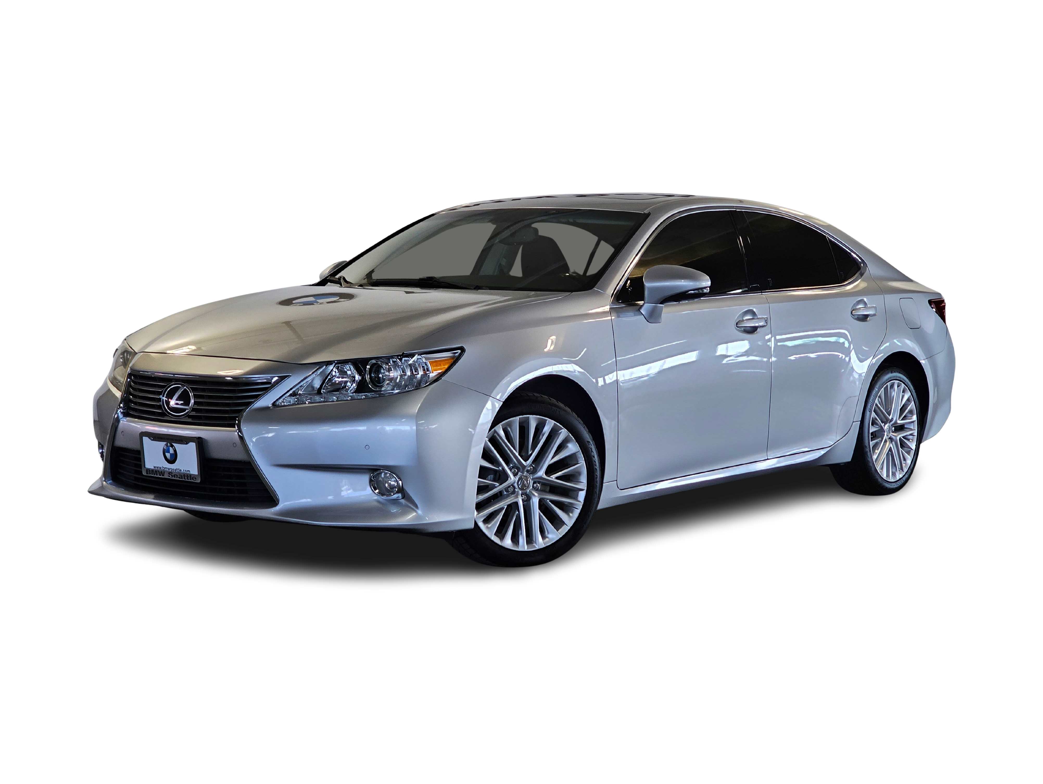 2013 Lexus ES 350 -
                  Seattle, WA