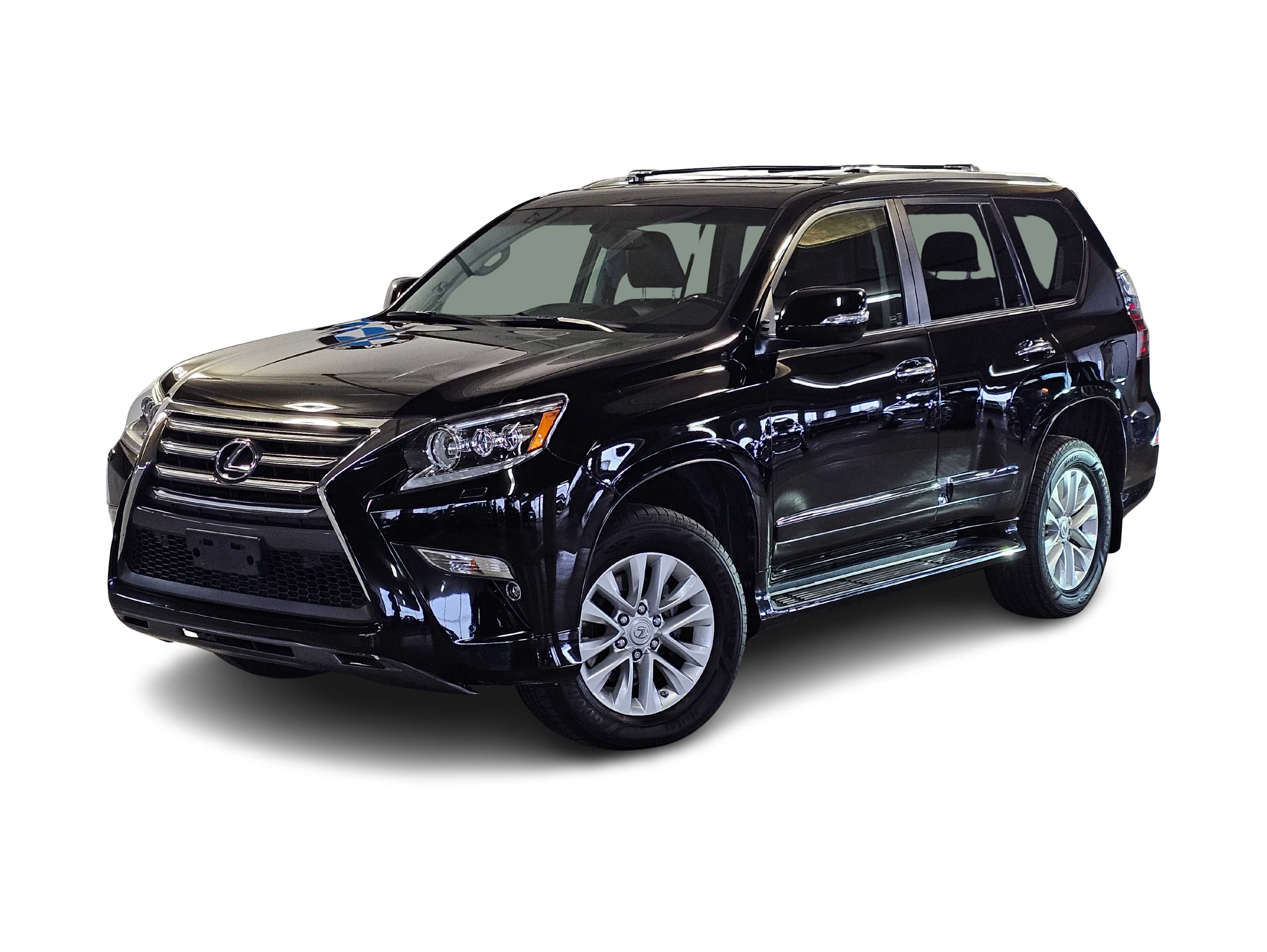 2016 Lexus GX 460 -
                  Seattle, WA