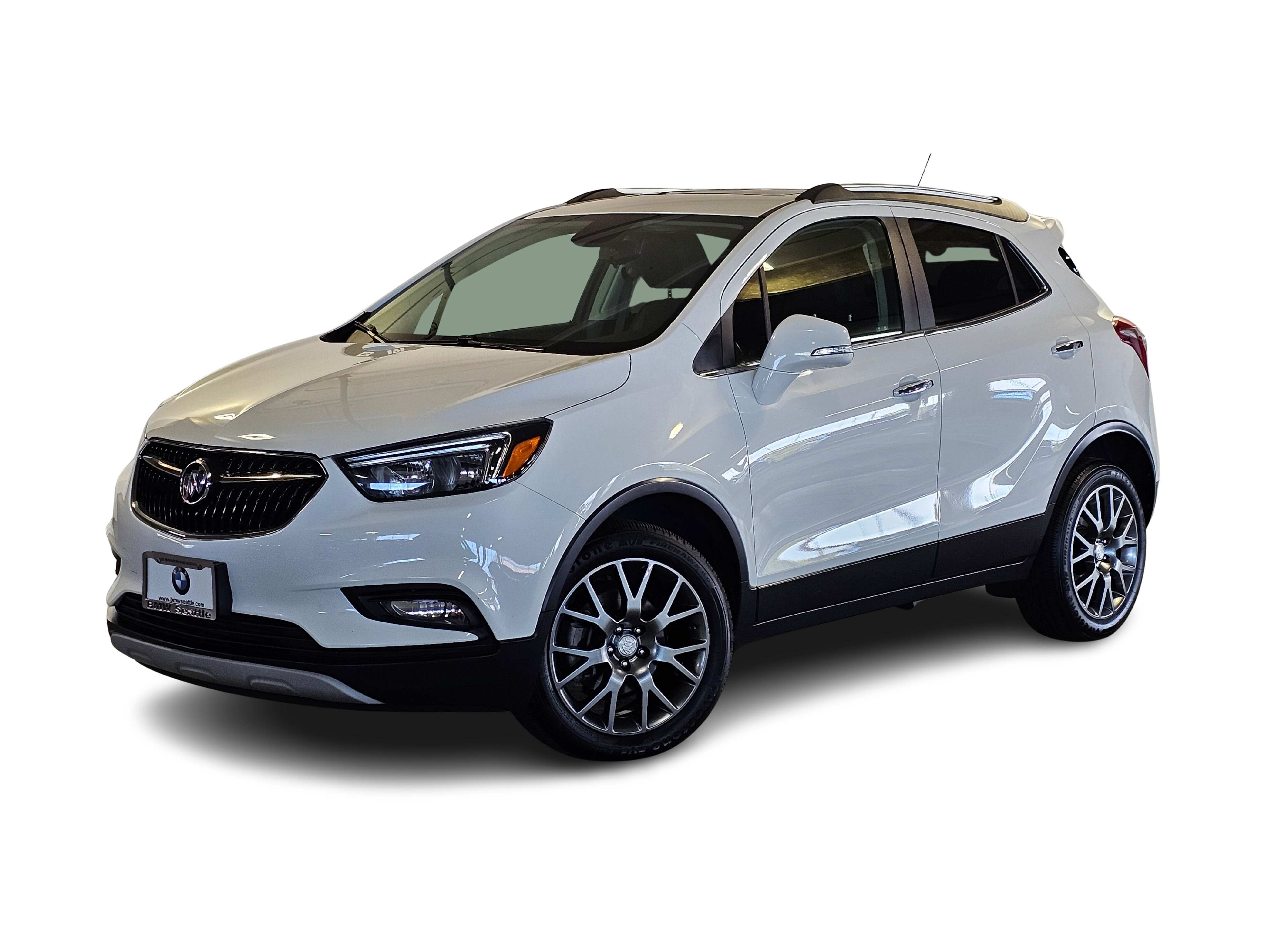 2019 Buick Encore Sport Touring -
                  Seattle, WA
