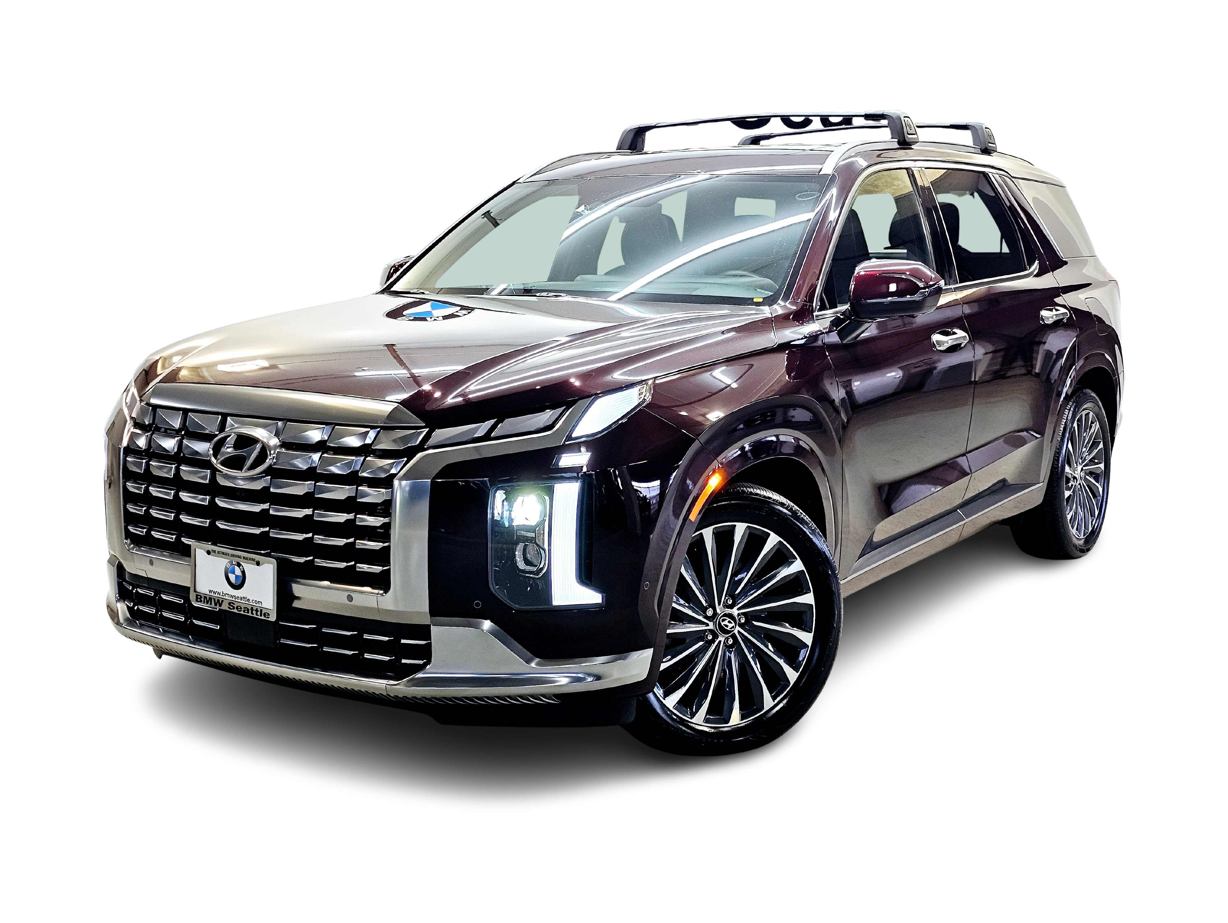 2024 Hyundai Palisade Calligraphy -
                Seattle, WA