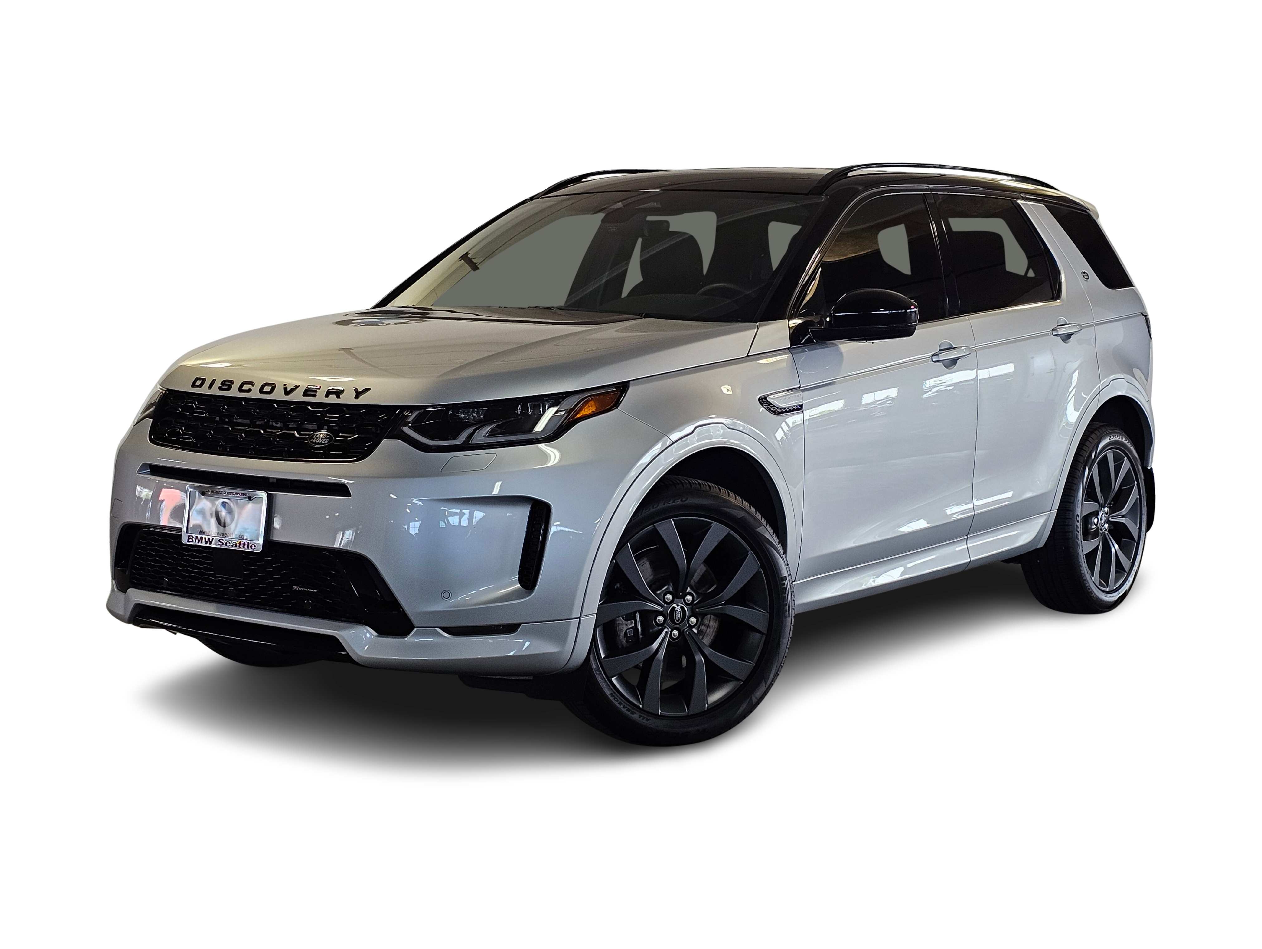 2023 Land Rover Discovery Sport R-Dynamic SE -
                  Seattle, WA