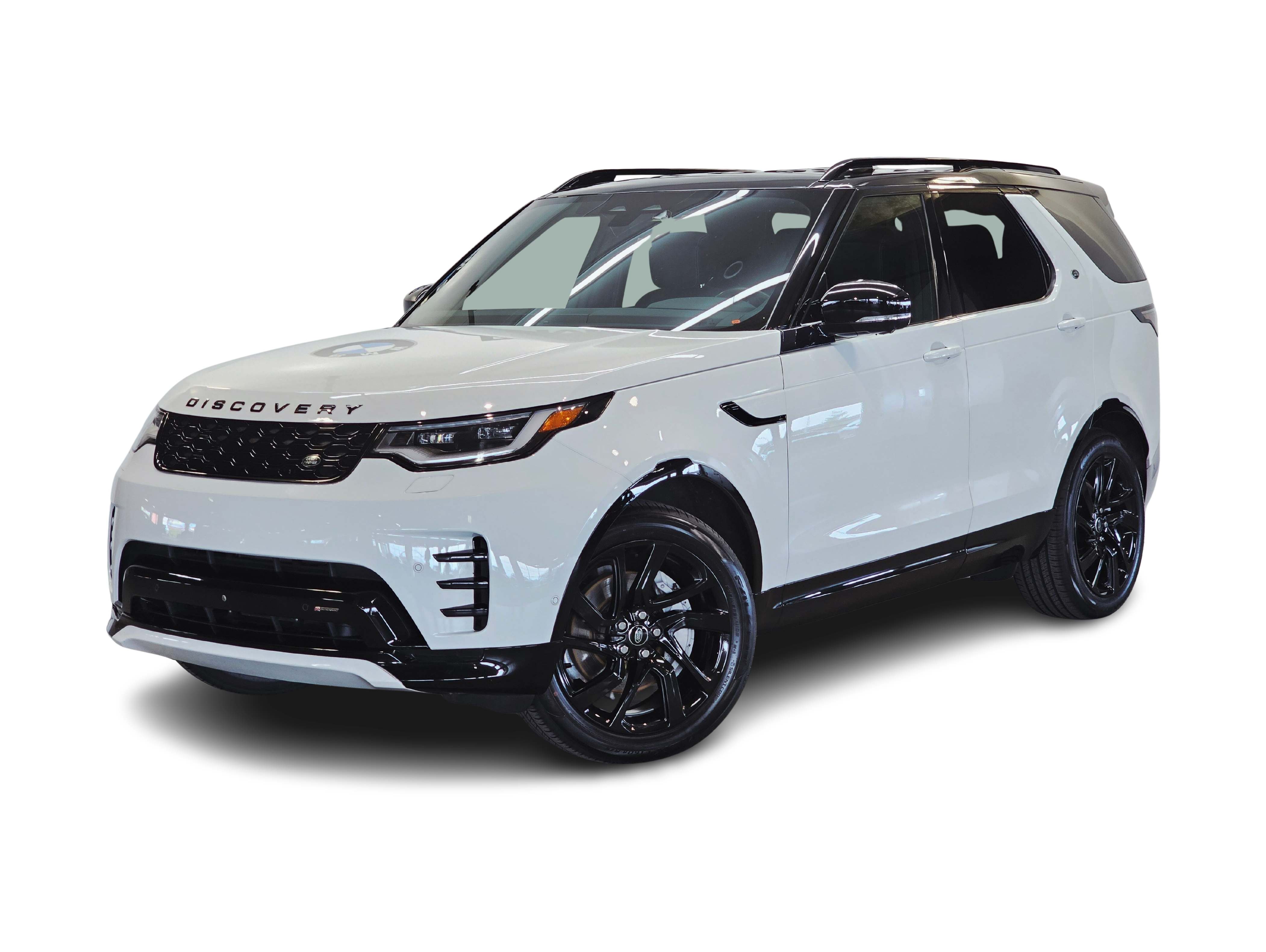 2023 Land Rover Discovery R-Dynamic S -
                  Seattle, WA