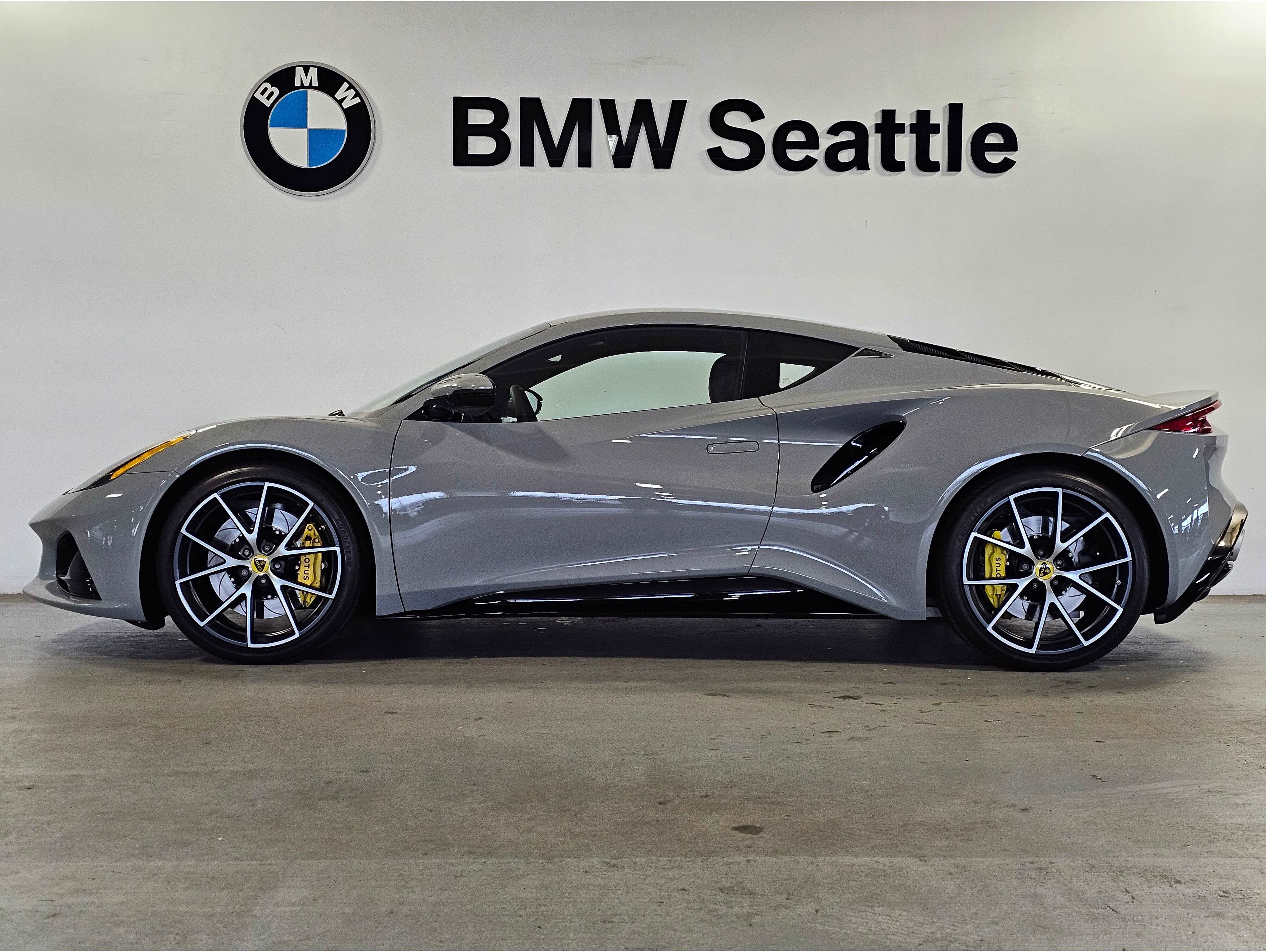 2024 Lotus Emira First Edition