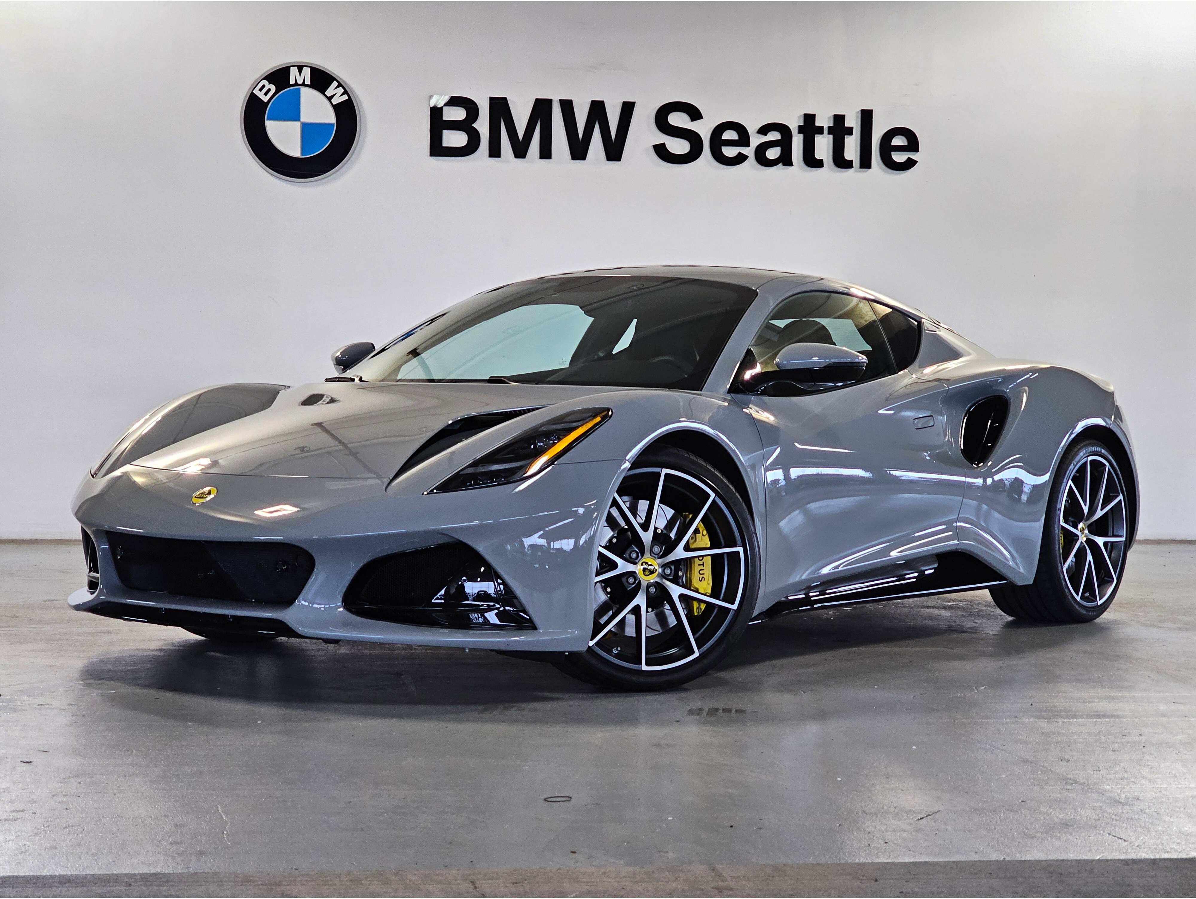 2024 Lotus Emira First Edition
