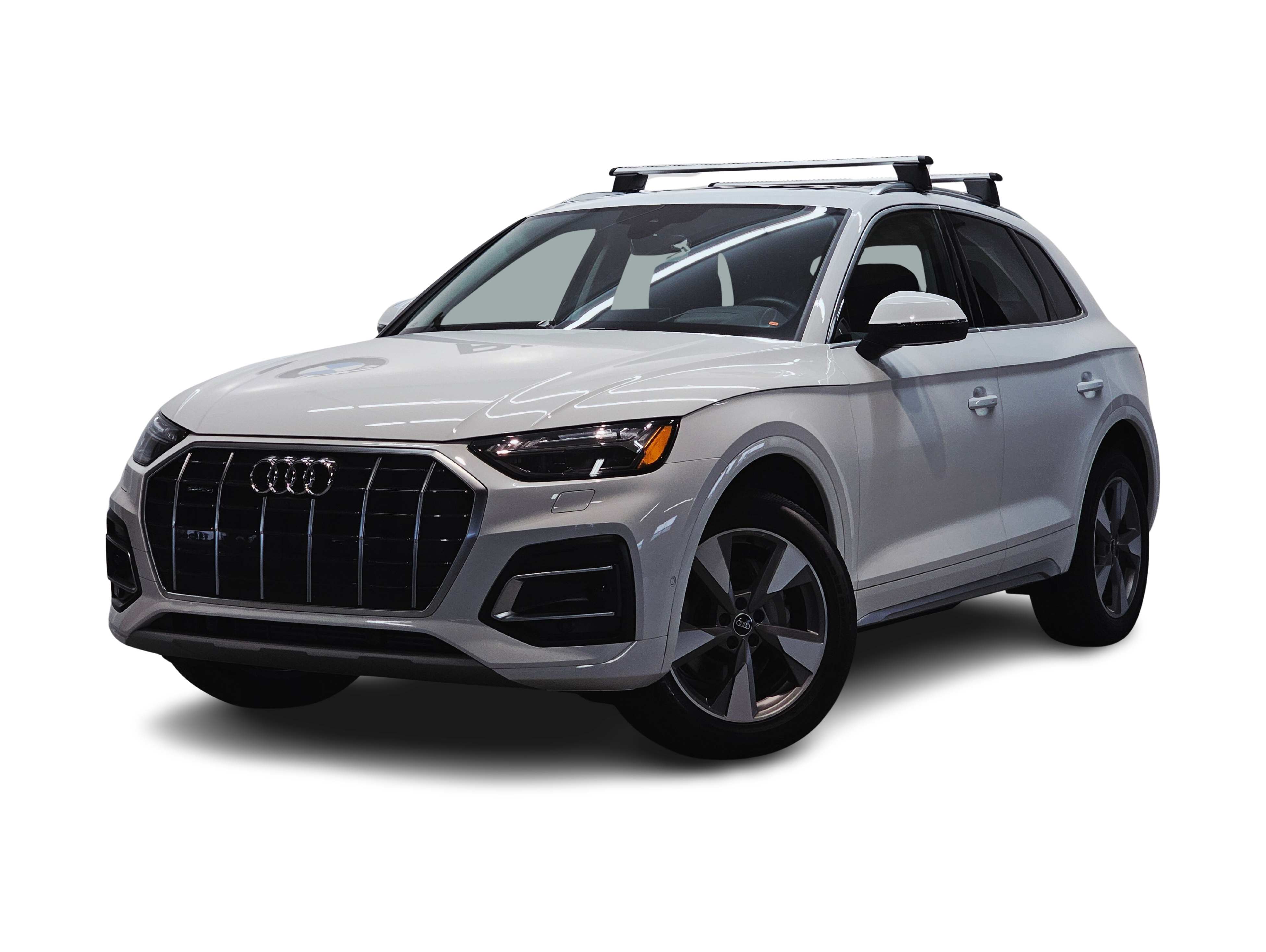 Thumbnail: 2023 Audi Q5 - 1