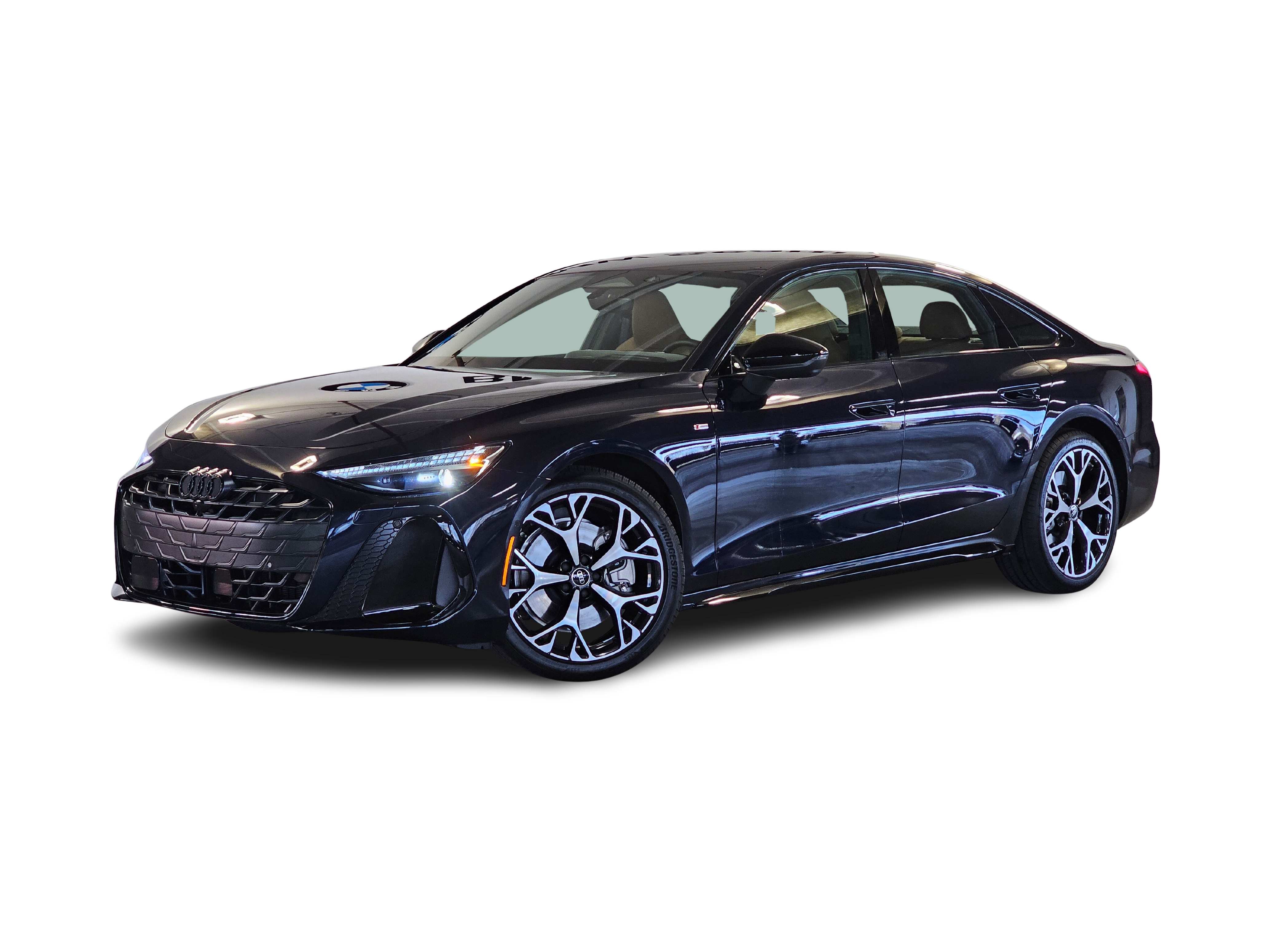 Thumbnail: 2026 Audi A6 - 1