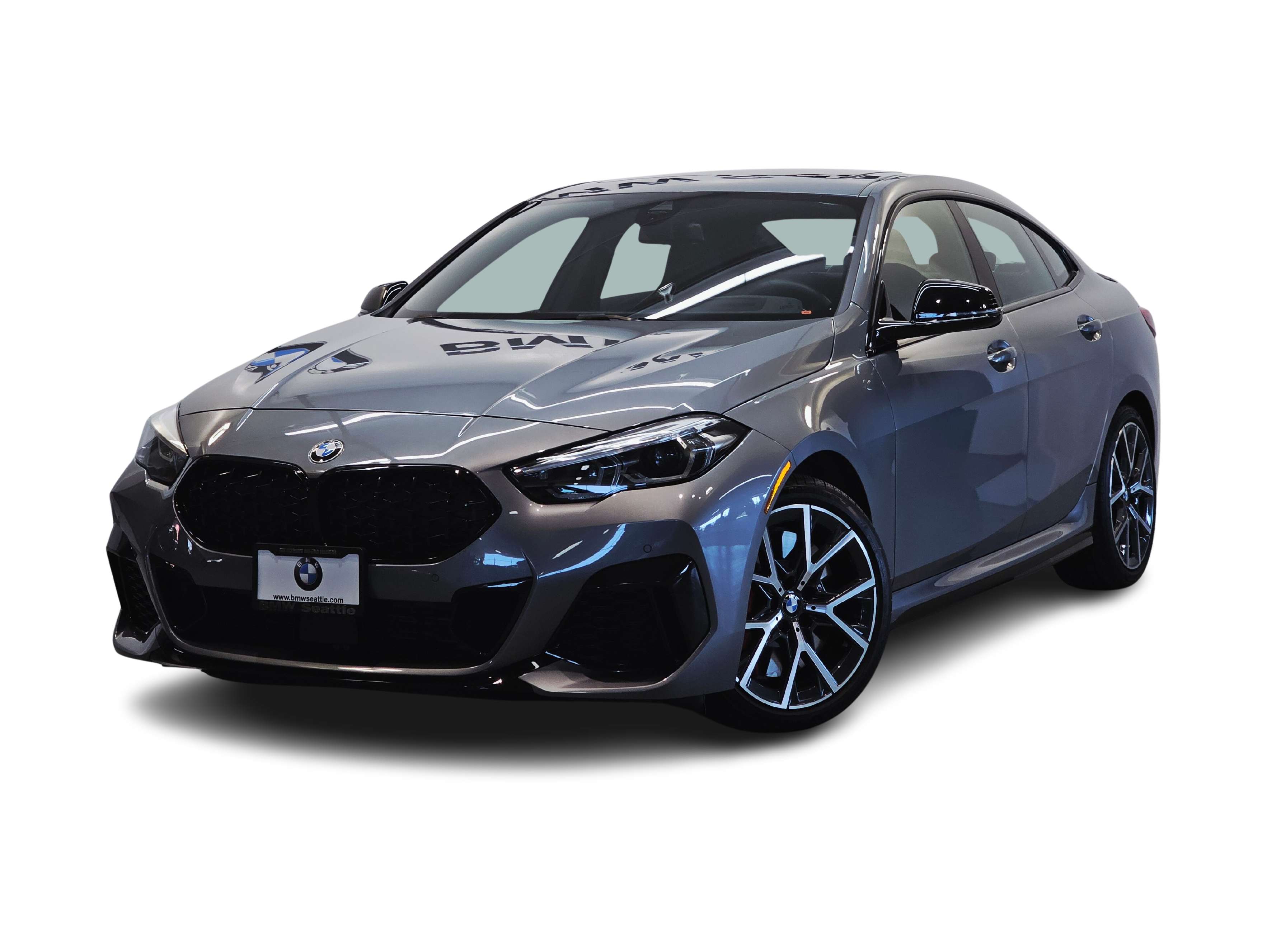 Thumbnail: 2024 BMW 2 Series - 1