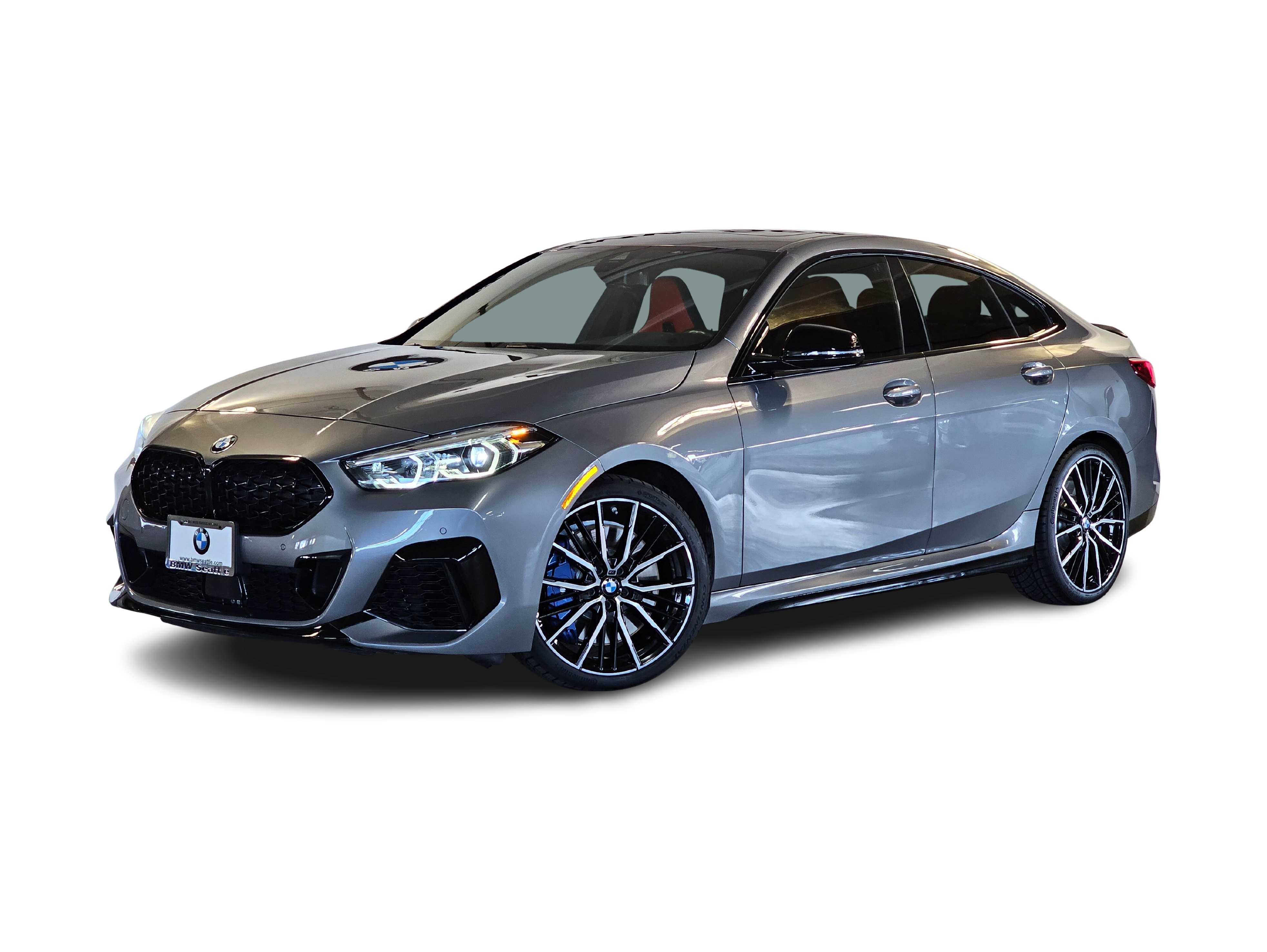 Thumbnail: 2022 BMW 2 Series - 1