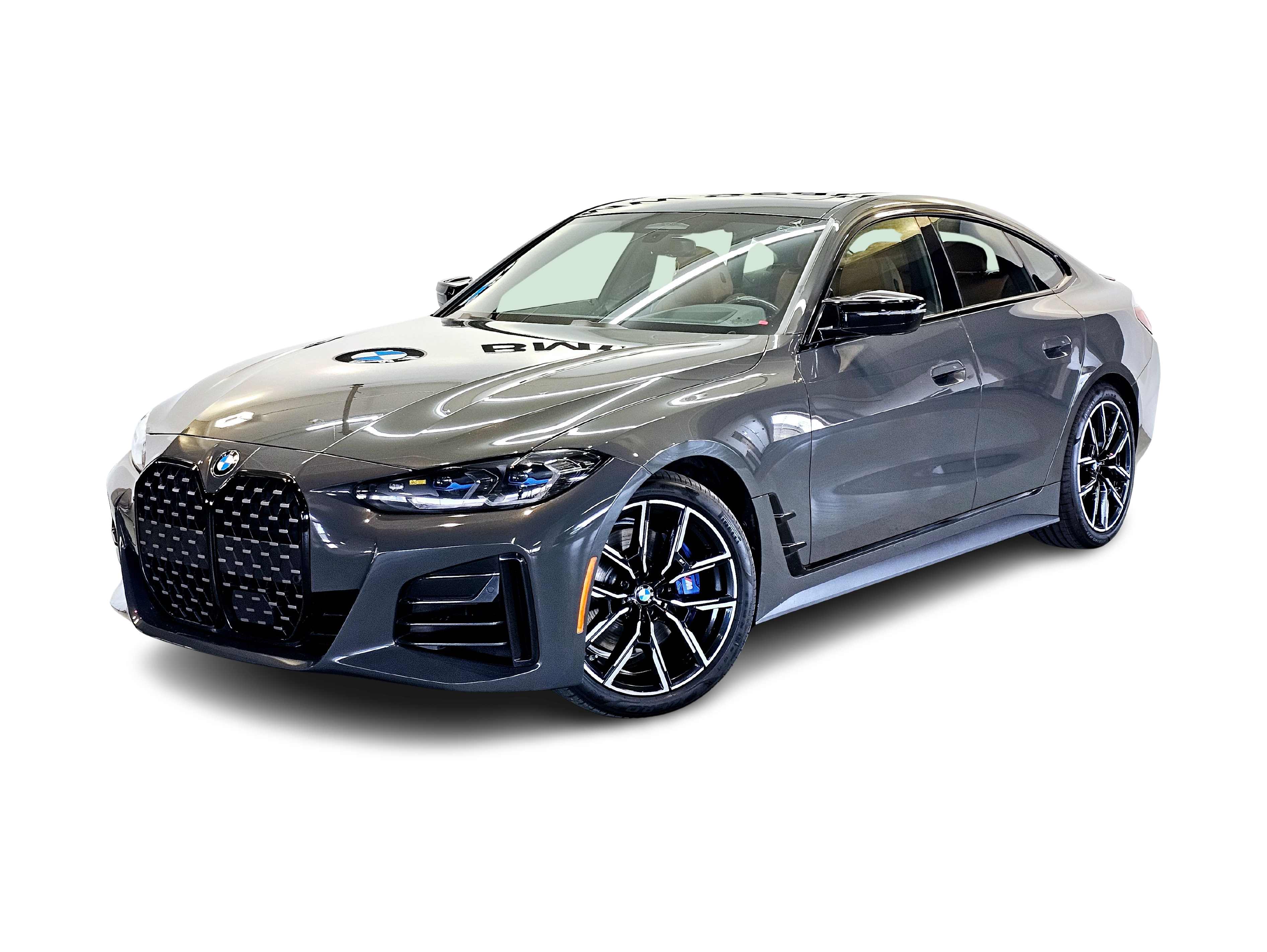 2022 BMW 4 Series M440i -
                Seattle, WA