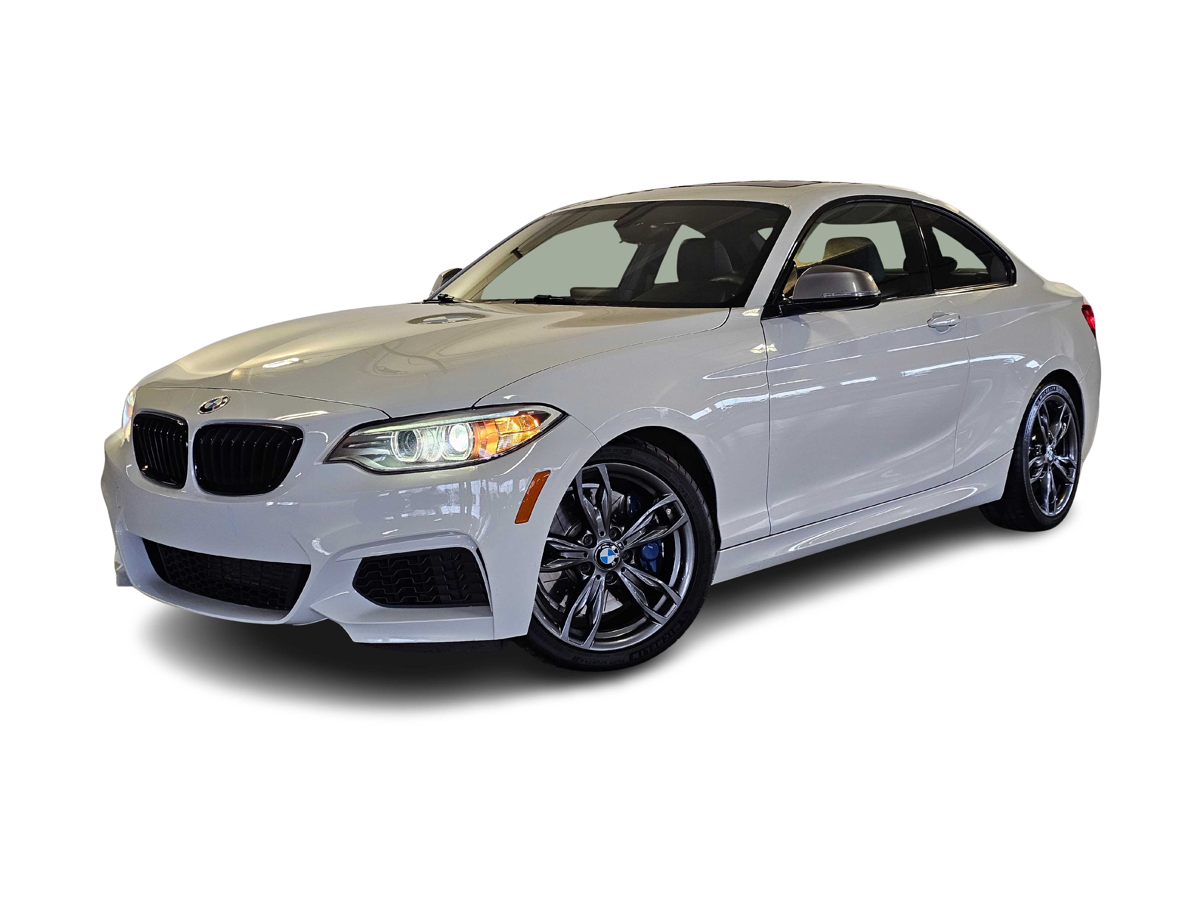 2015 BMW 2 Series M235i -
                  Seattle, WA