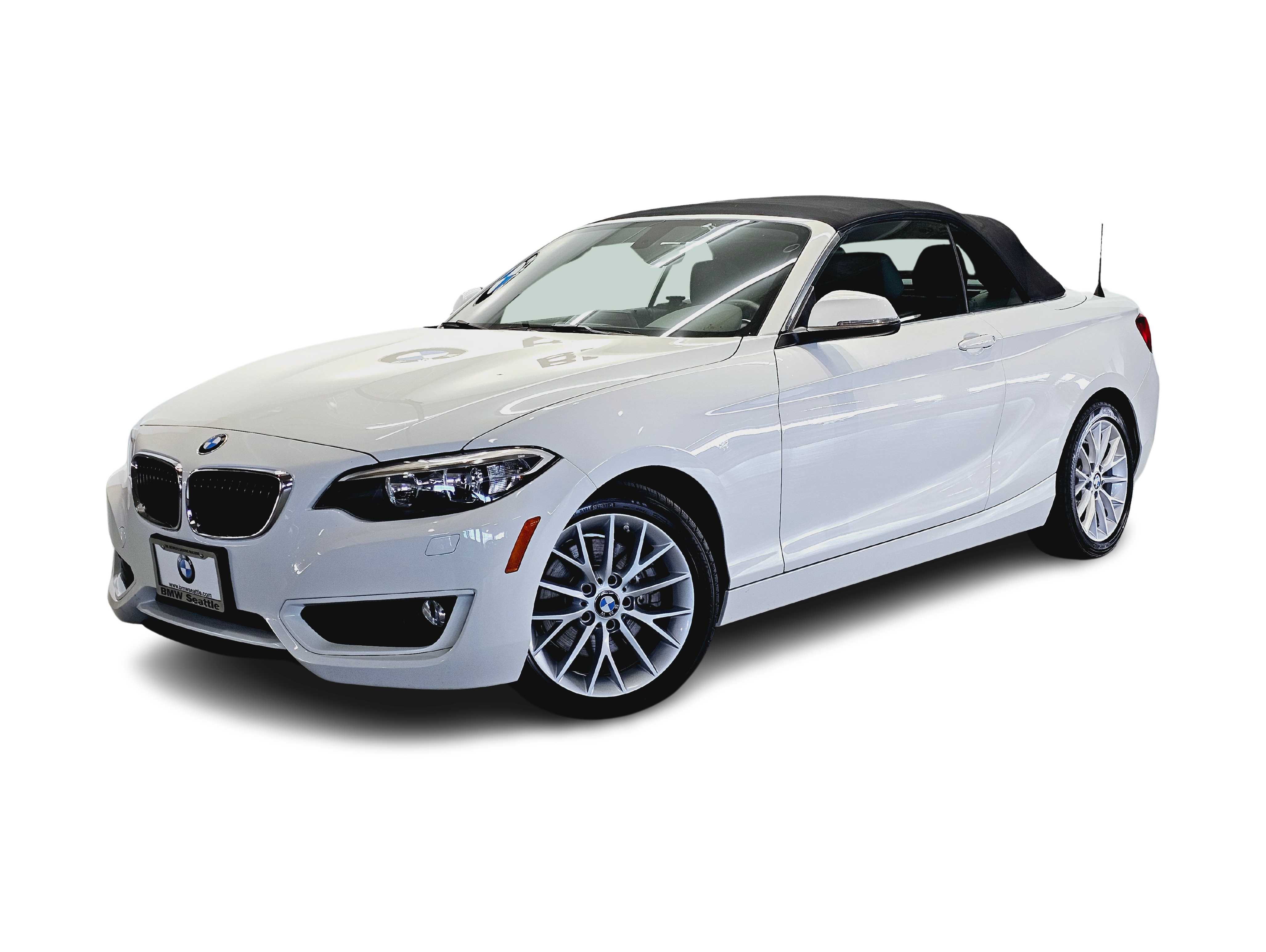 2015 BMW 2 Series 228i -
                Seattle, WA