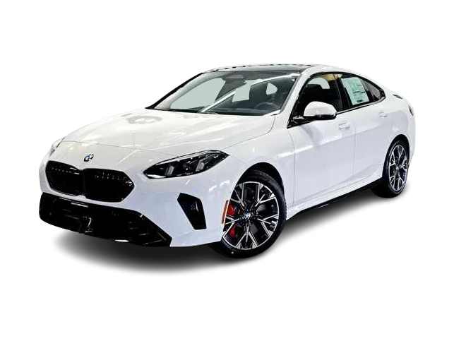 Thumbnail: 2025 BMW 2 Series - 1