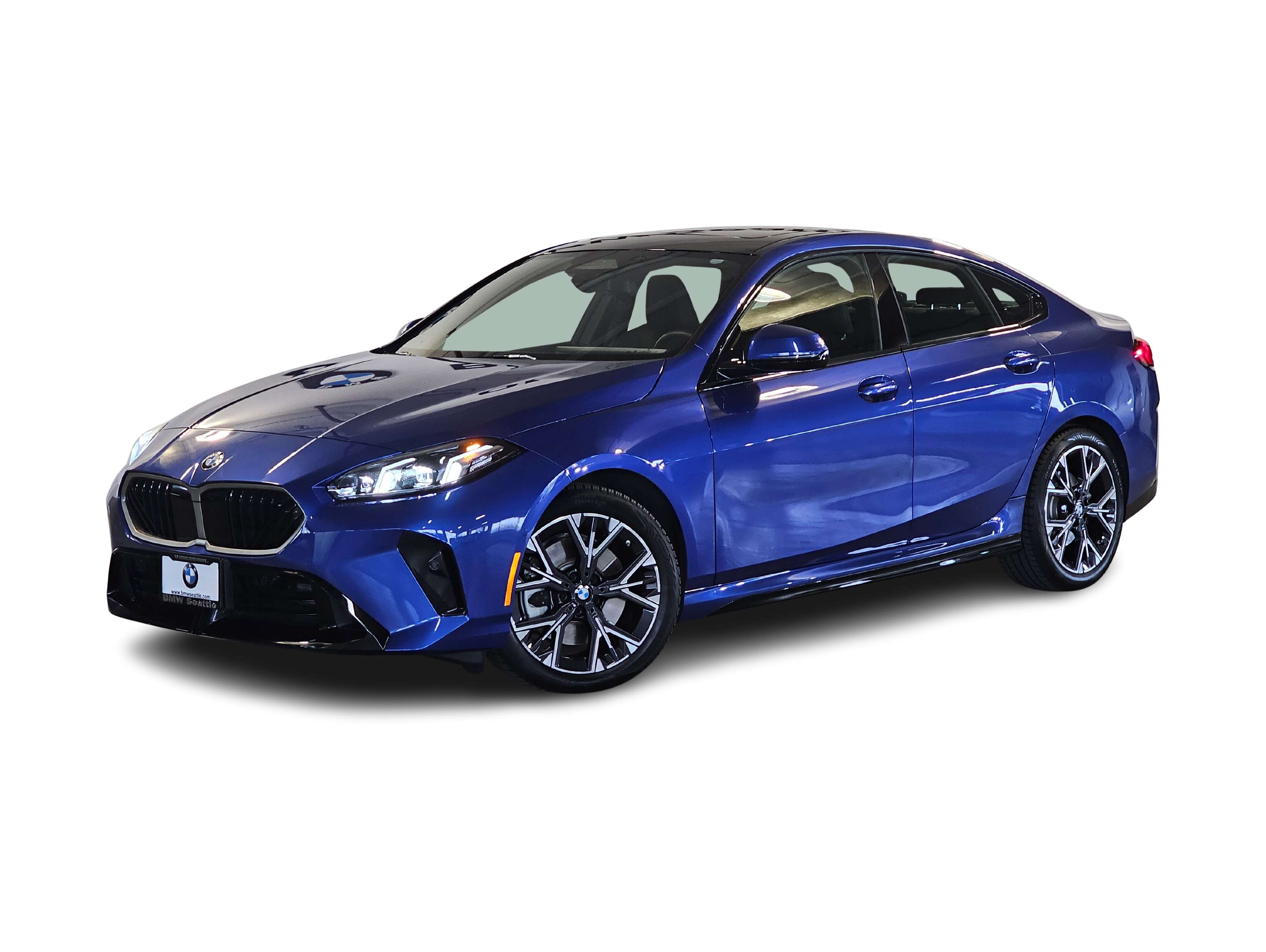 Thumbnail: 2025 BMW 2 Series - 1