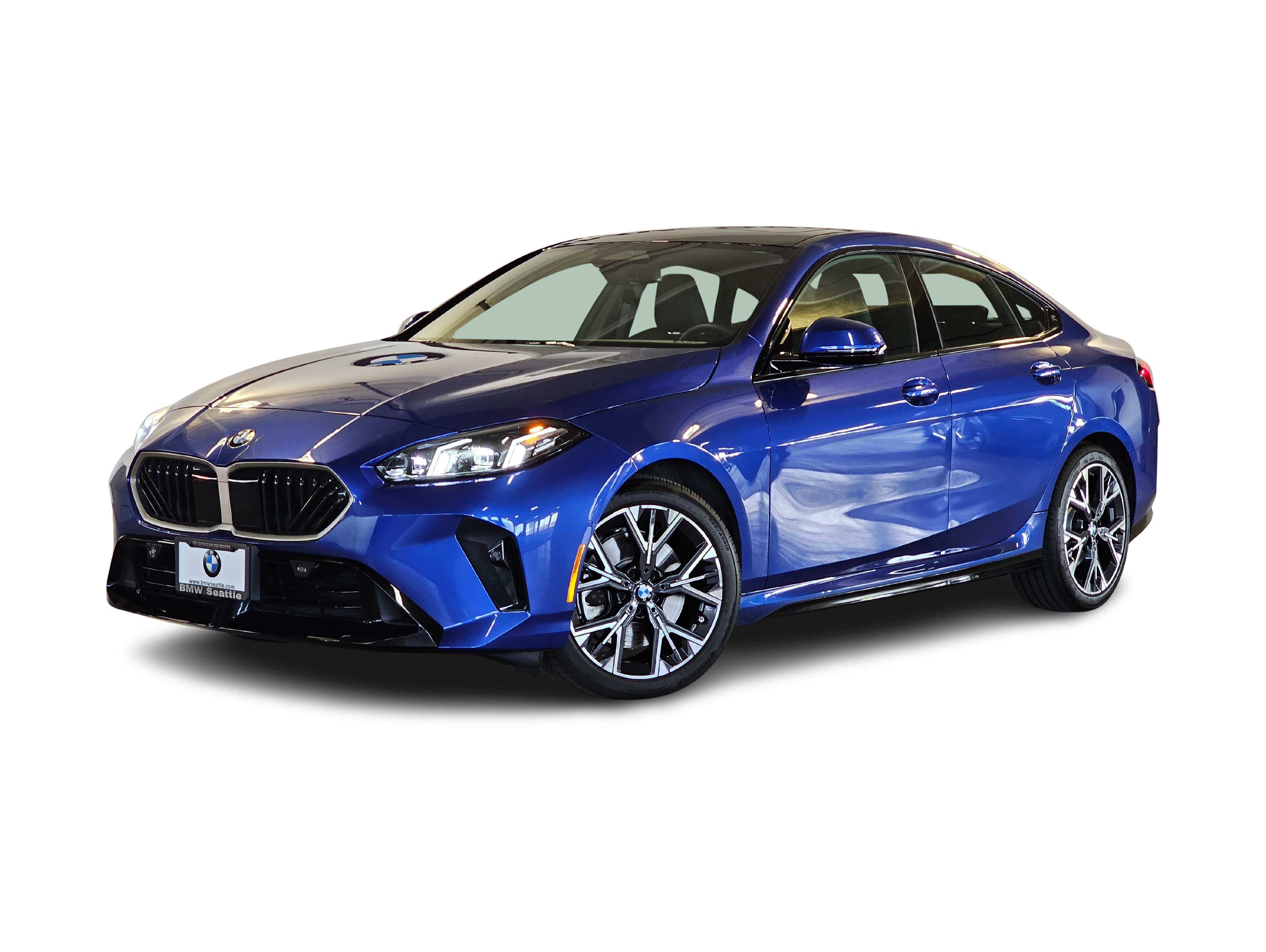 Thumbnail: 2025 BMW 2 Series - 1