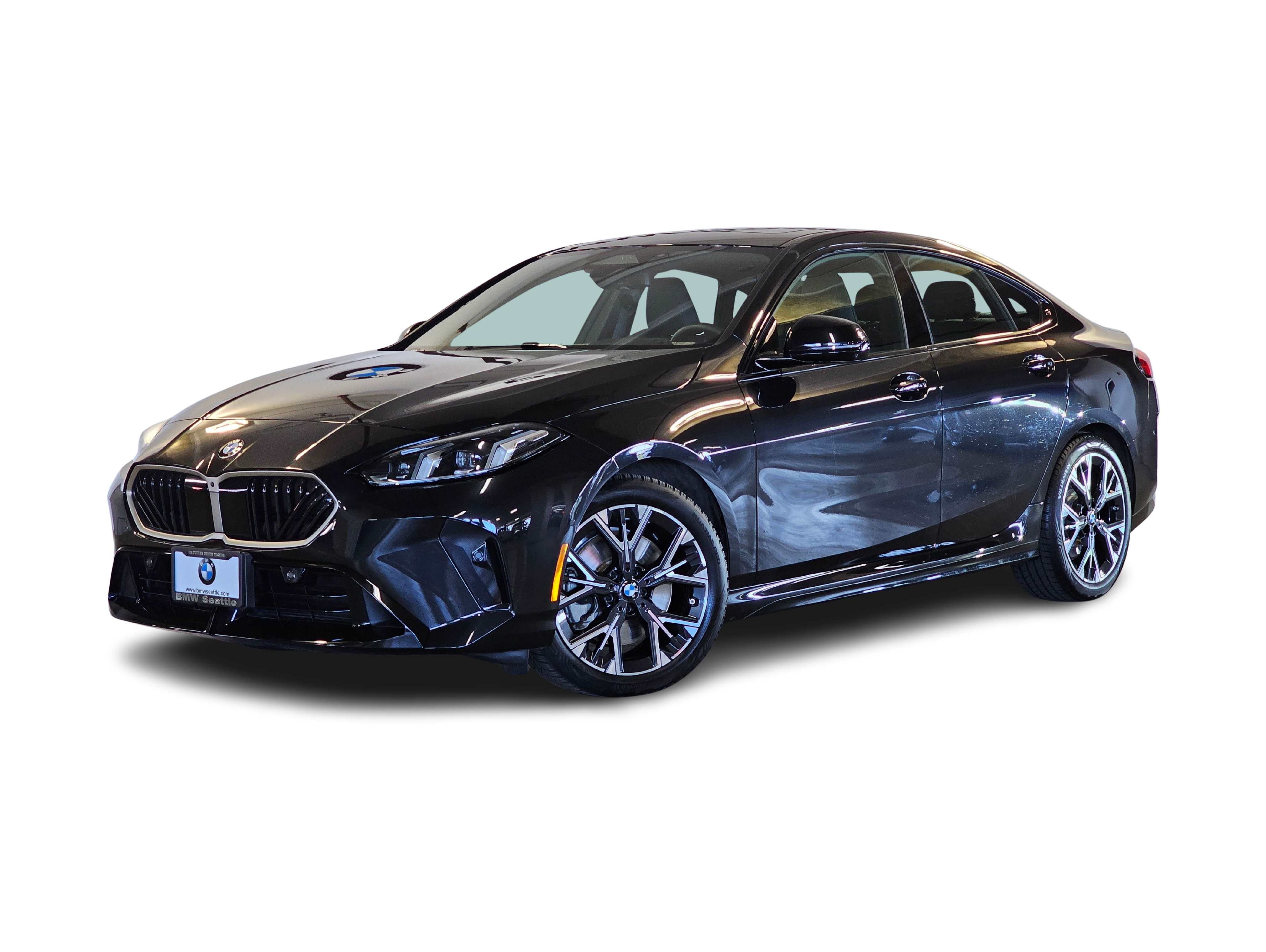 Thumbnail: 2025 BMW 2 Series - 1