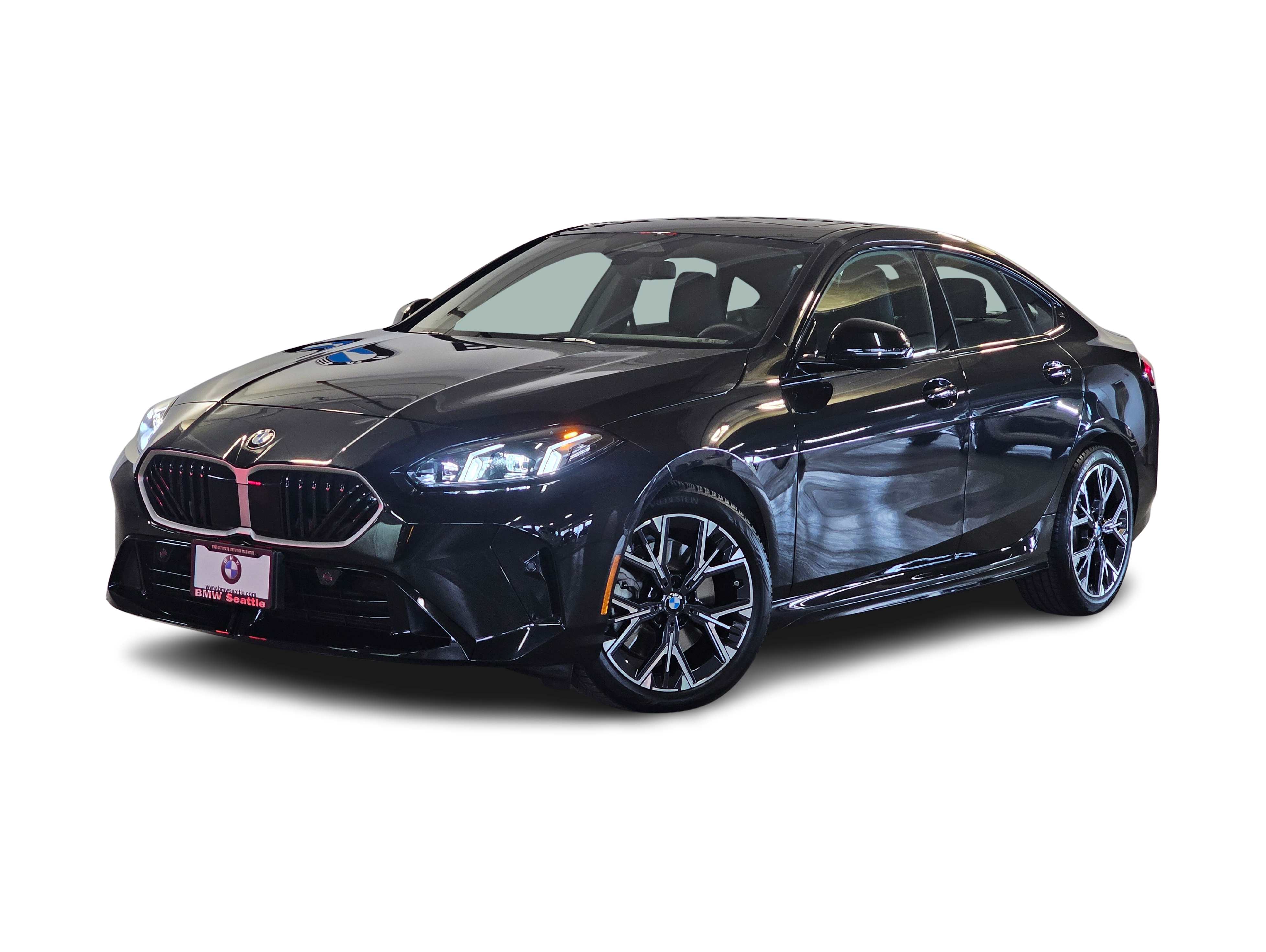Thumbnail: 2025 BMW 2 Series - 1