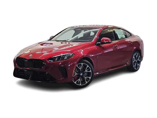 Thumbnail: 2025 BMW 2 Series - 1