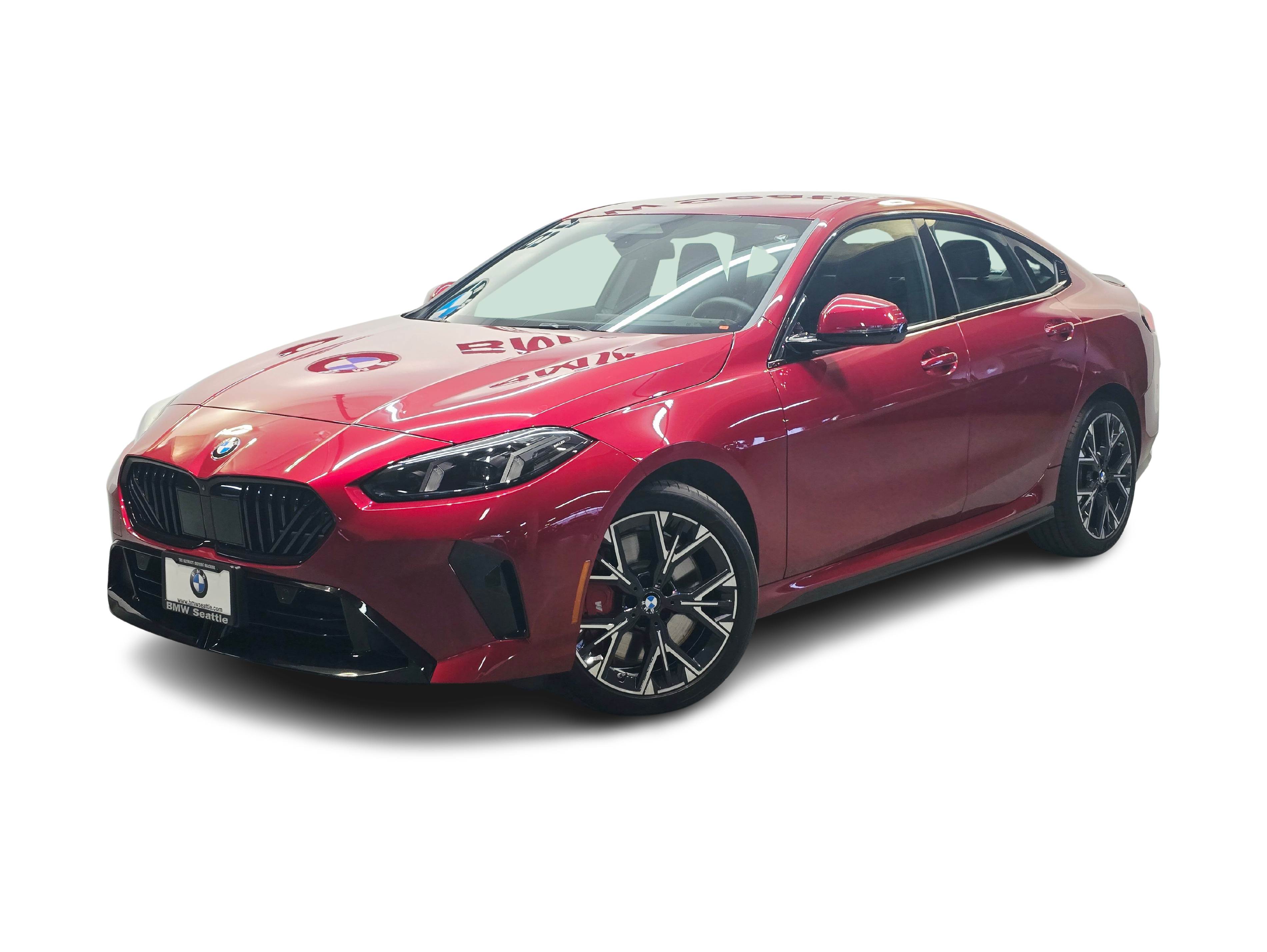 Thumbnail: 2025 BMW 2 Series - 1