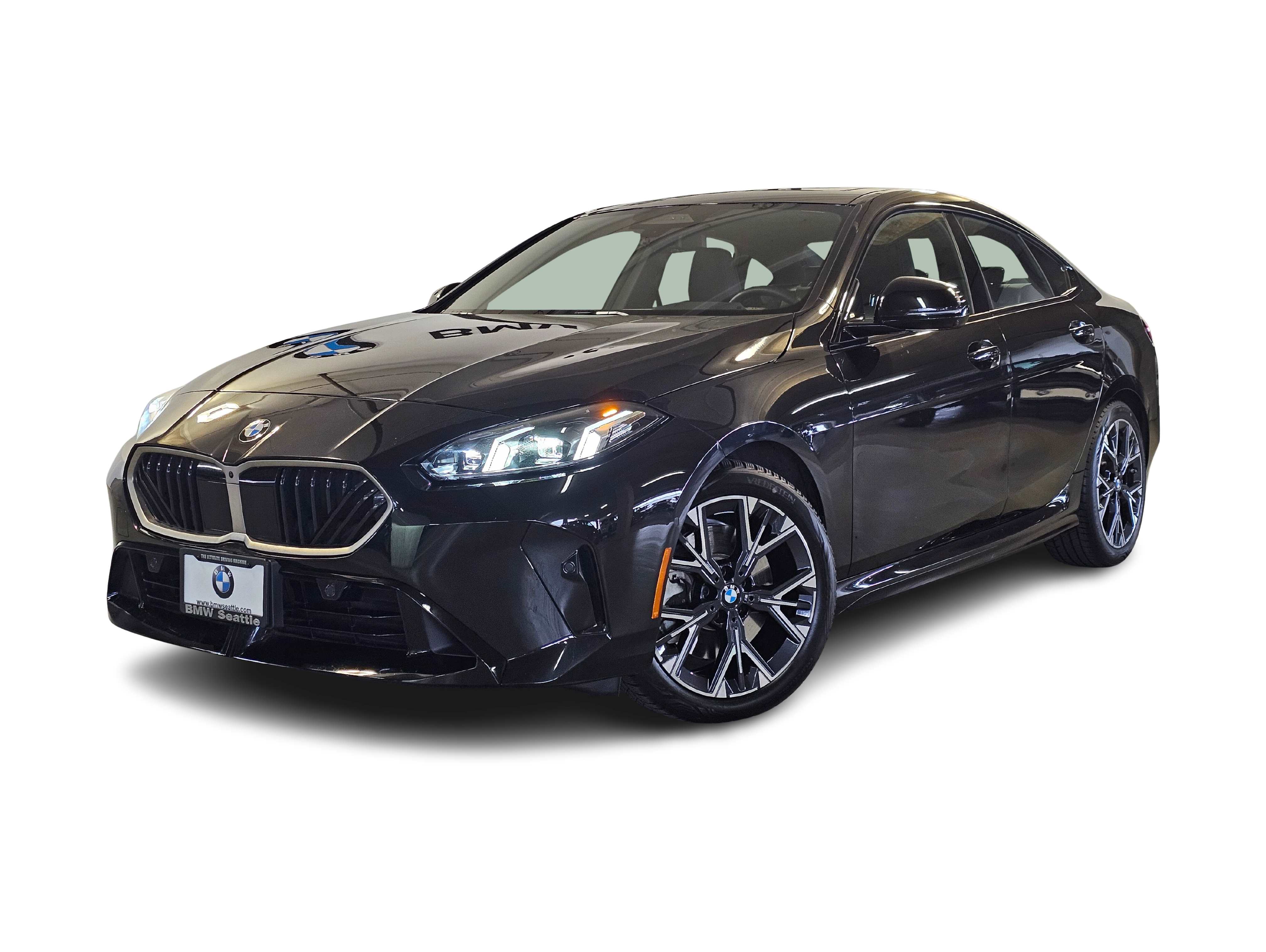 Thumbnail: 2025 BMW 2 Series - 1