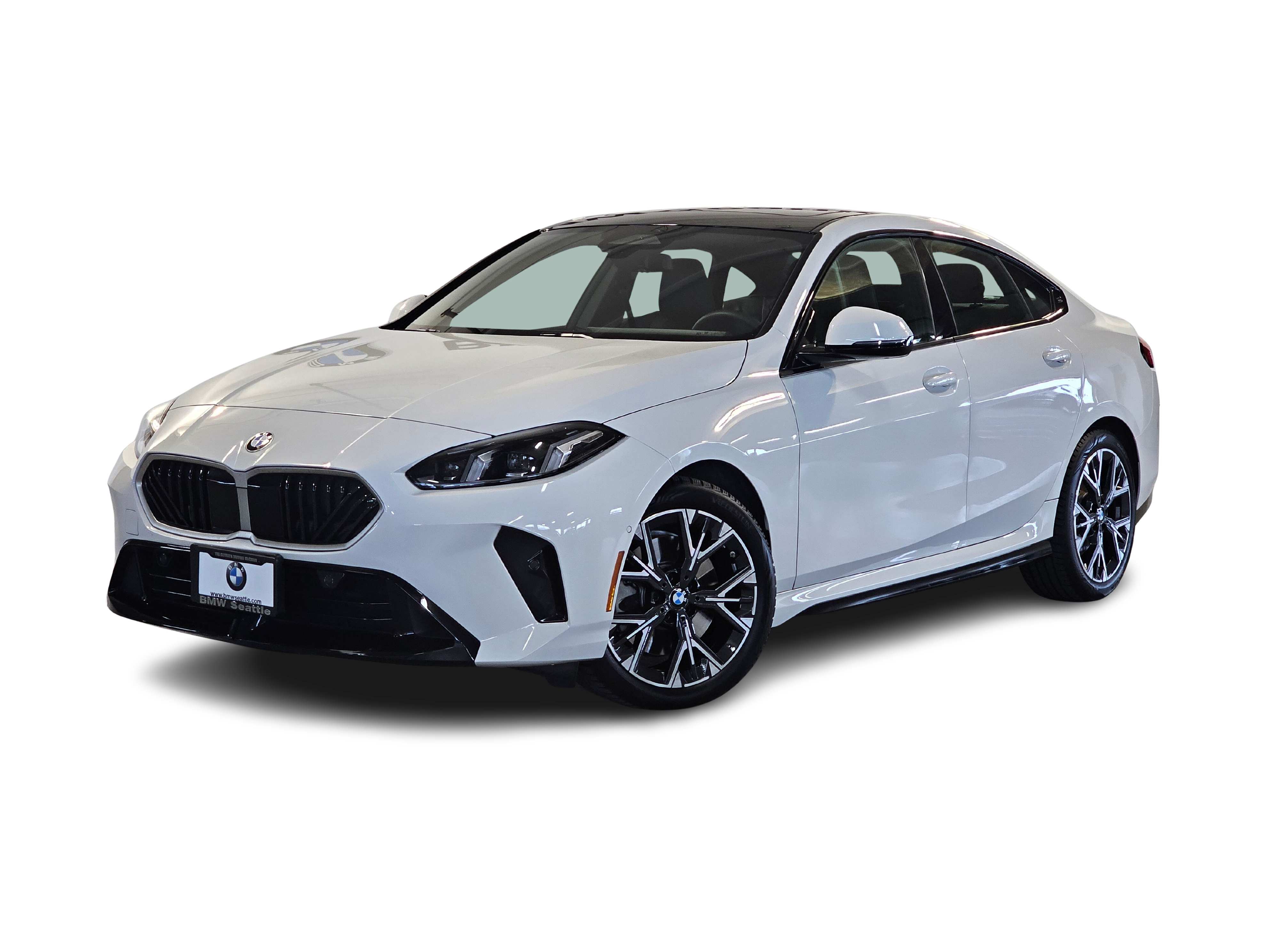 Thumbnail: 2025 BMW 2 Series - 1