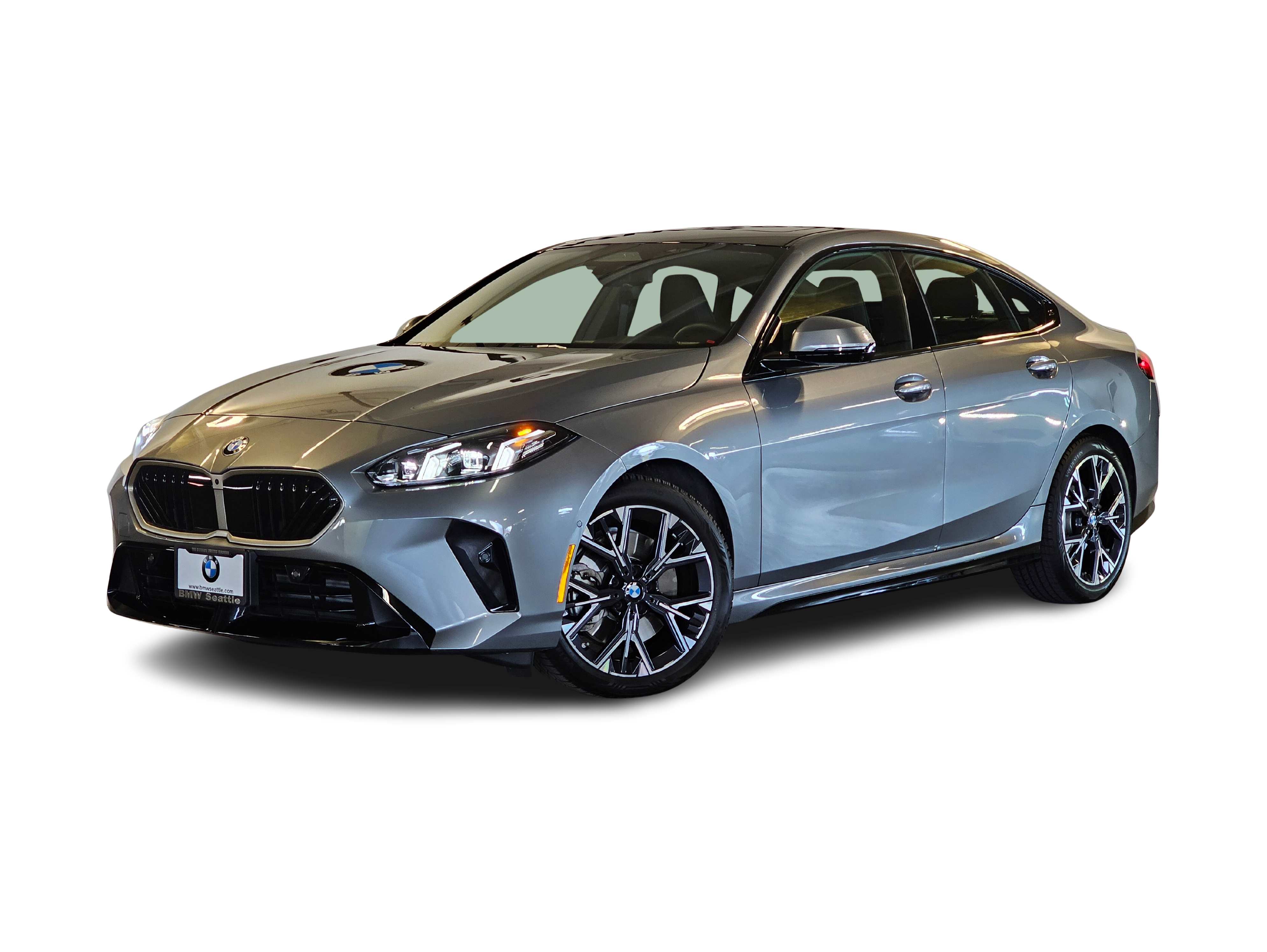 Thumbnail: 2025 BMW 2 Series - 1