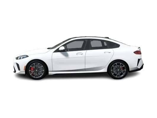 Thumbnail: 2025 BMW 2 Series - 1