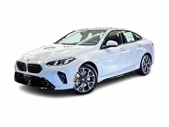 Thumbnail: 2025 BMW 2 Series - 1